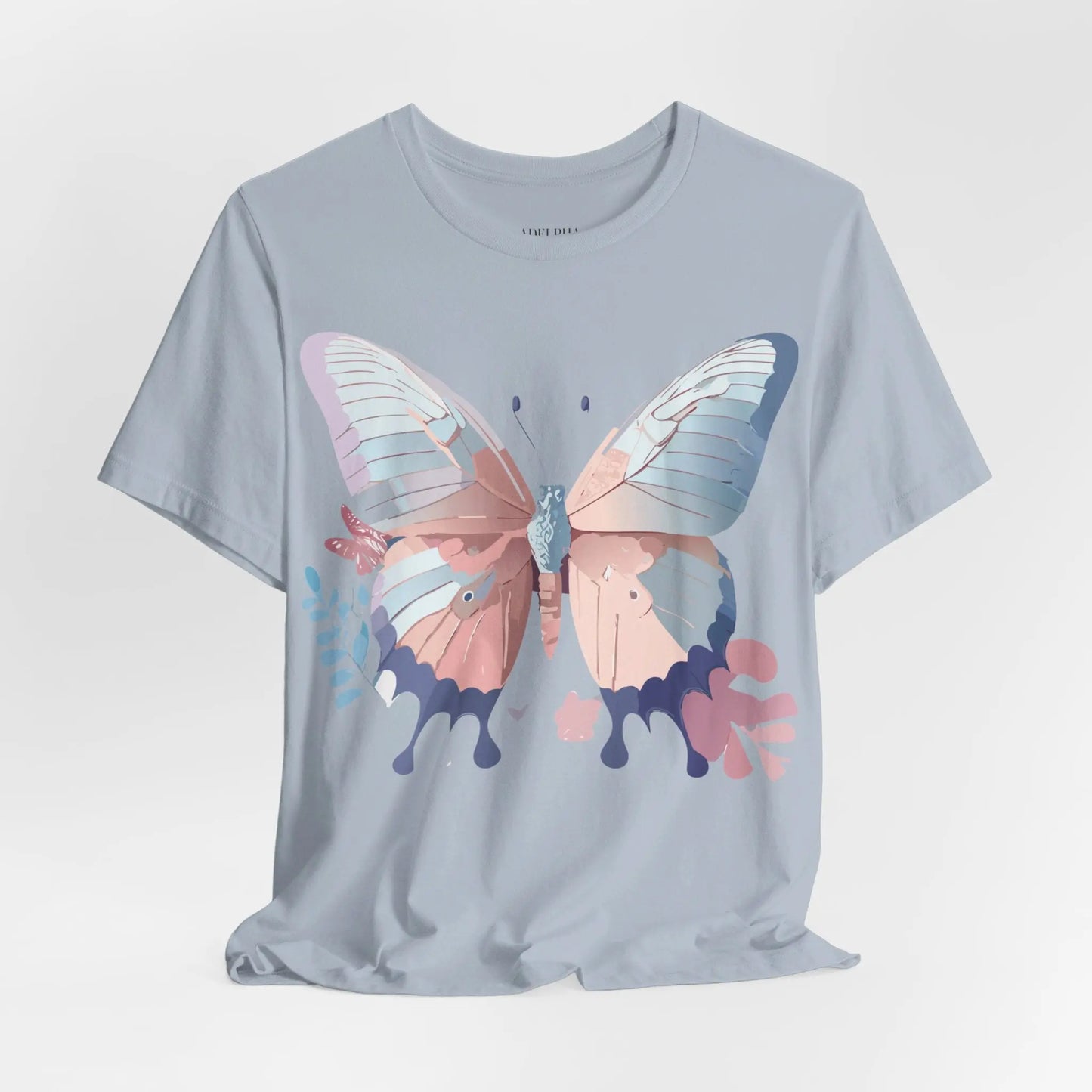 Butterfly Shirt ADELPHA