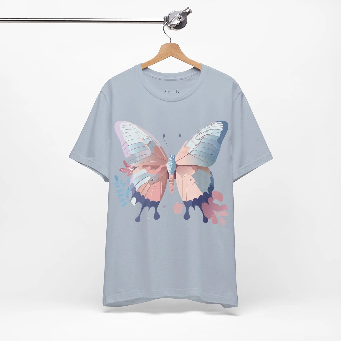 Butterfly Shirt ADELPHA
