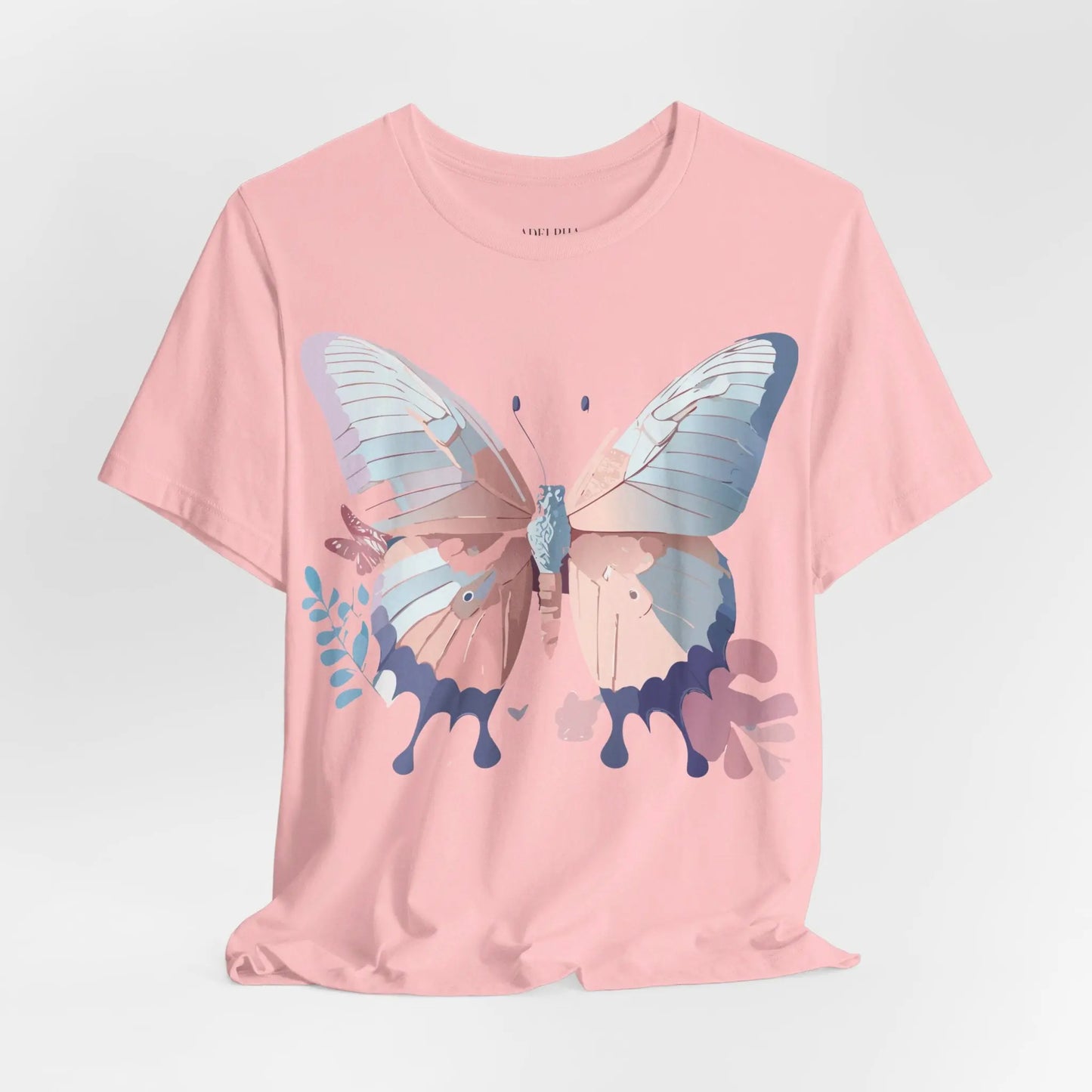 Butterfly Shirt ADELPHA