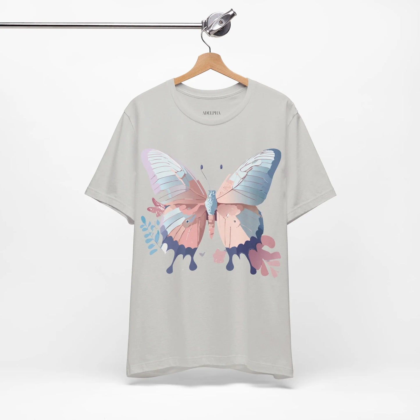 Butterfly Shirt ADELPHA