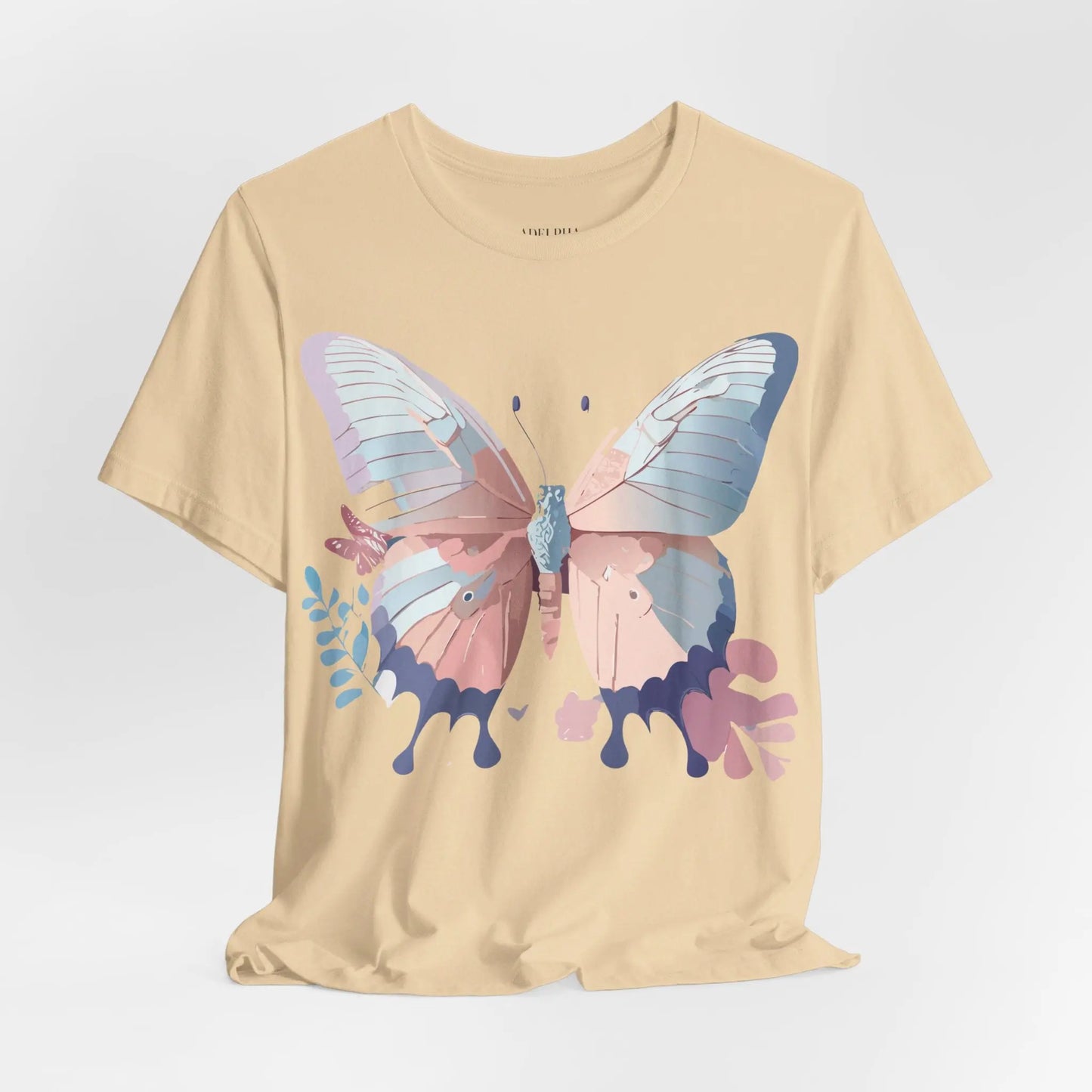 Butterfly Shirt ADELPHA