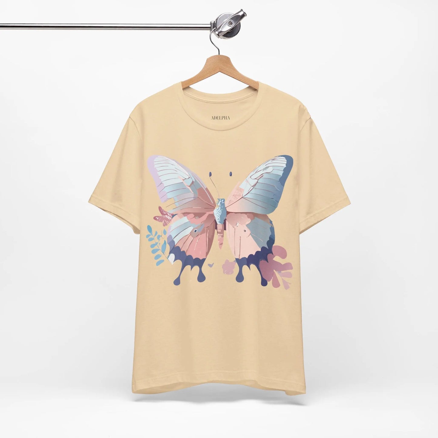 Butterfly Shirt ADELPHA