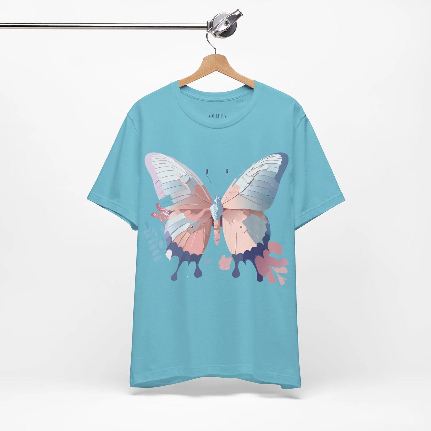 Butterfly Shirt ADELPHA