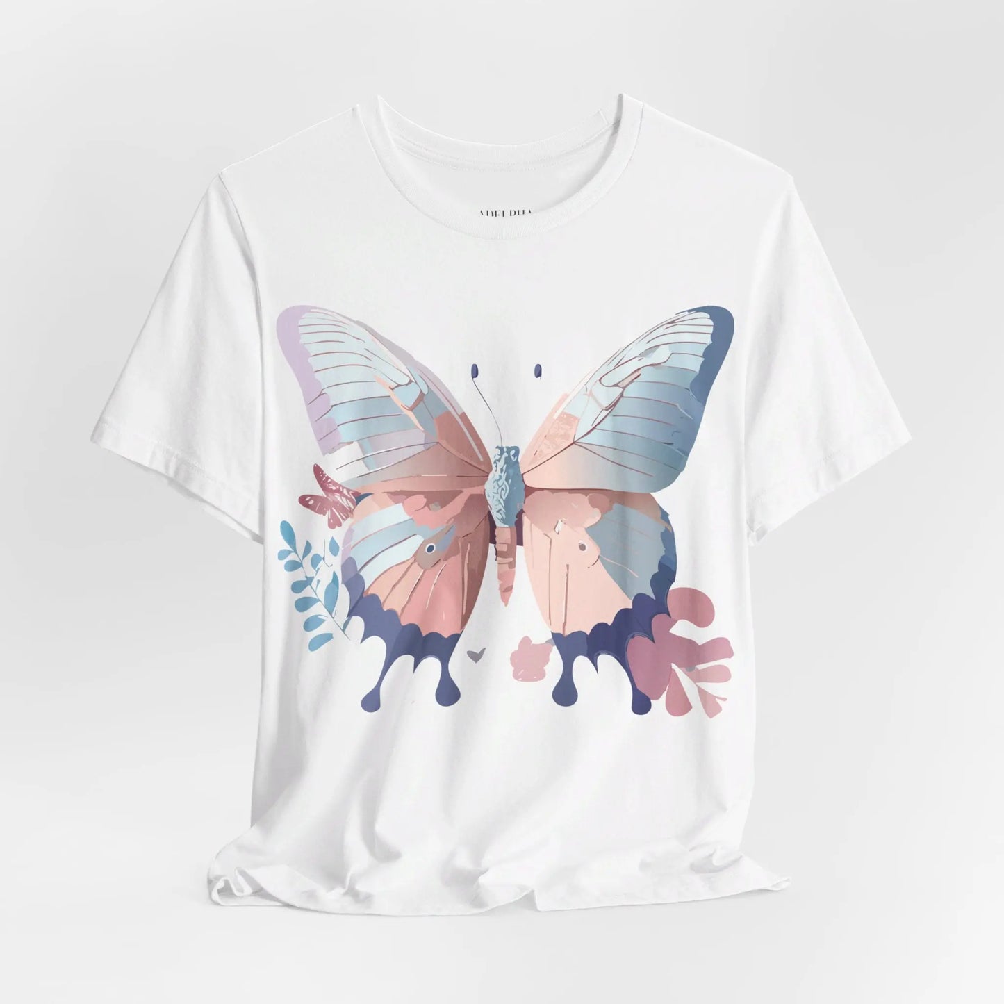 Butterfly Shirt ADELPHA
