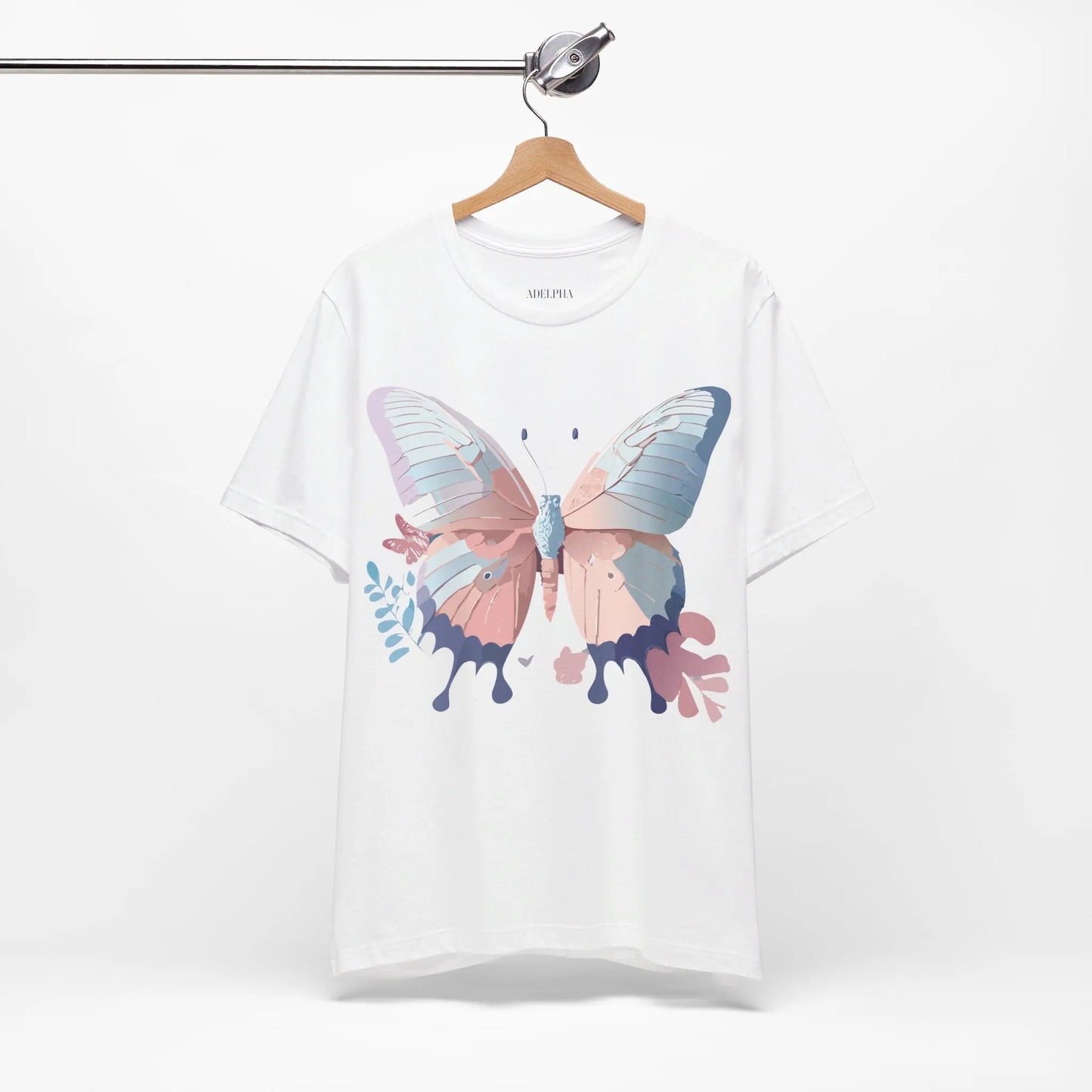 Butterfly Shirt ADELPHA