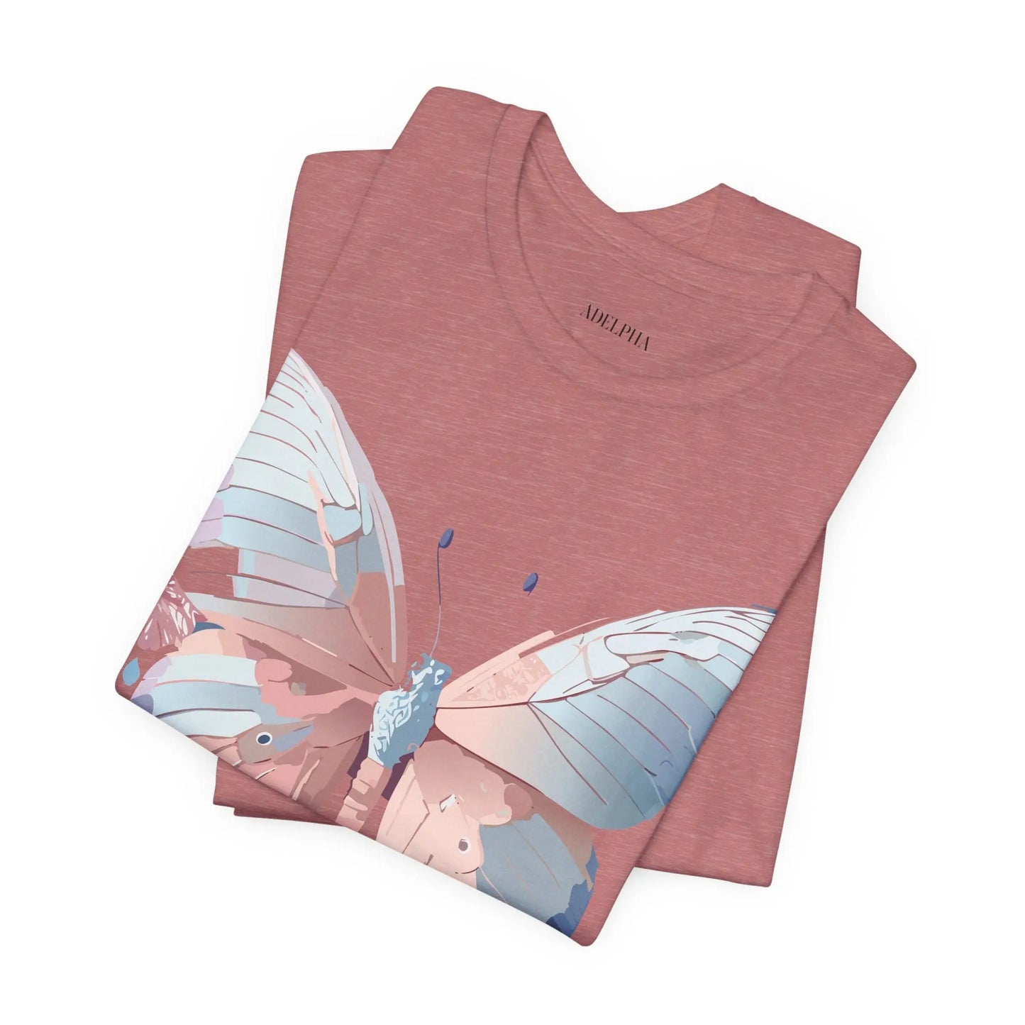 Butterfly Shirt ADELPHA