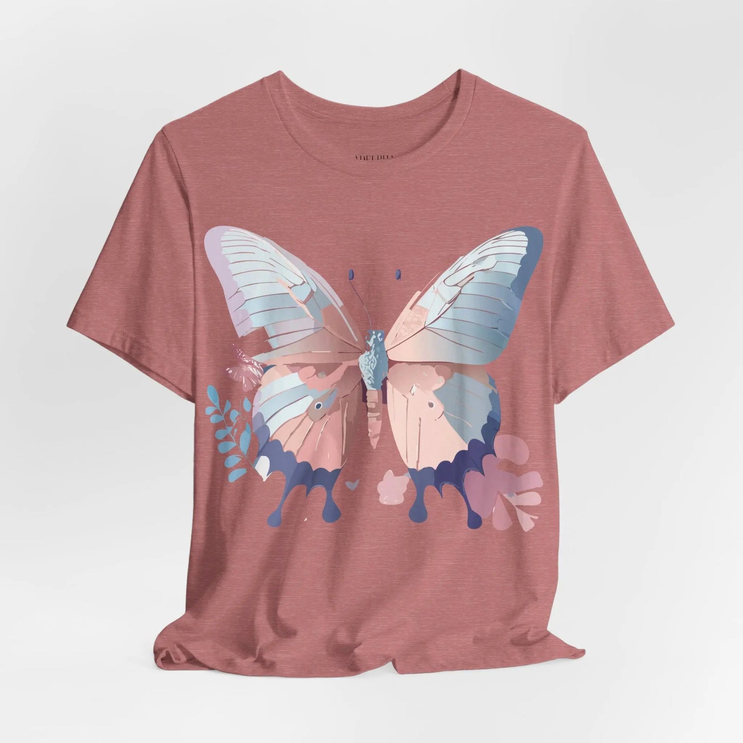 Butterfly Shirt ADELPHA