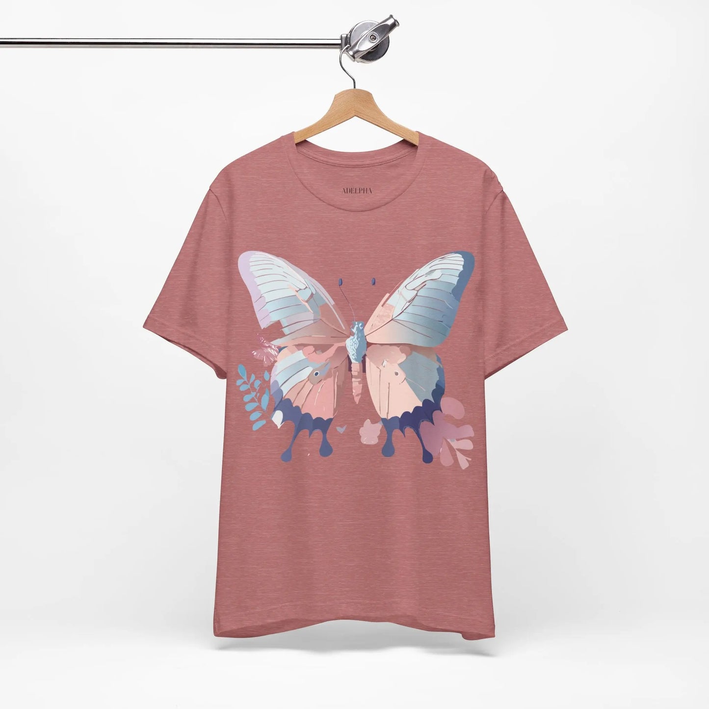 Butterfly Shirt ADELPHA