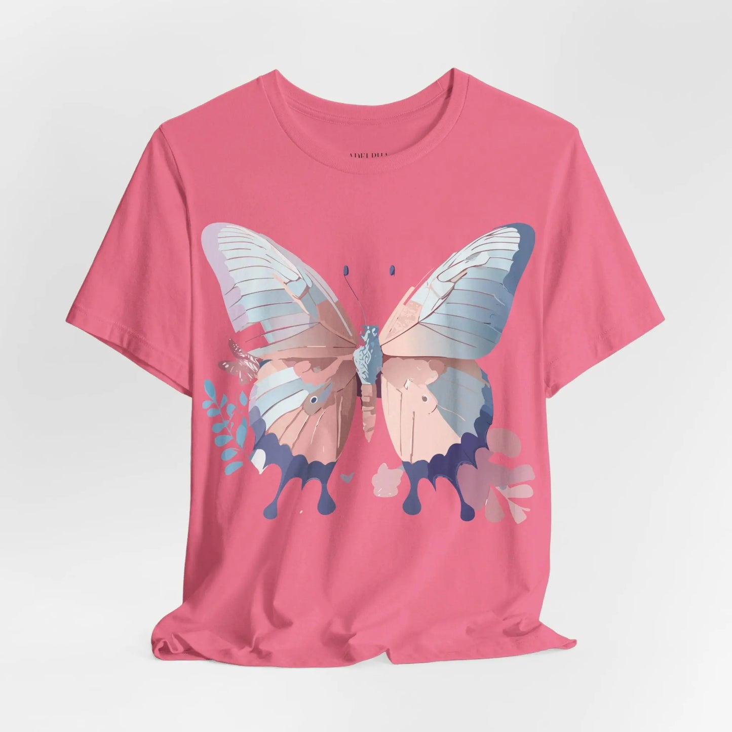 Butterfly Shirt ADELPHA