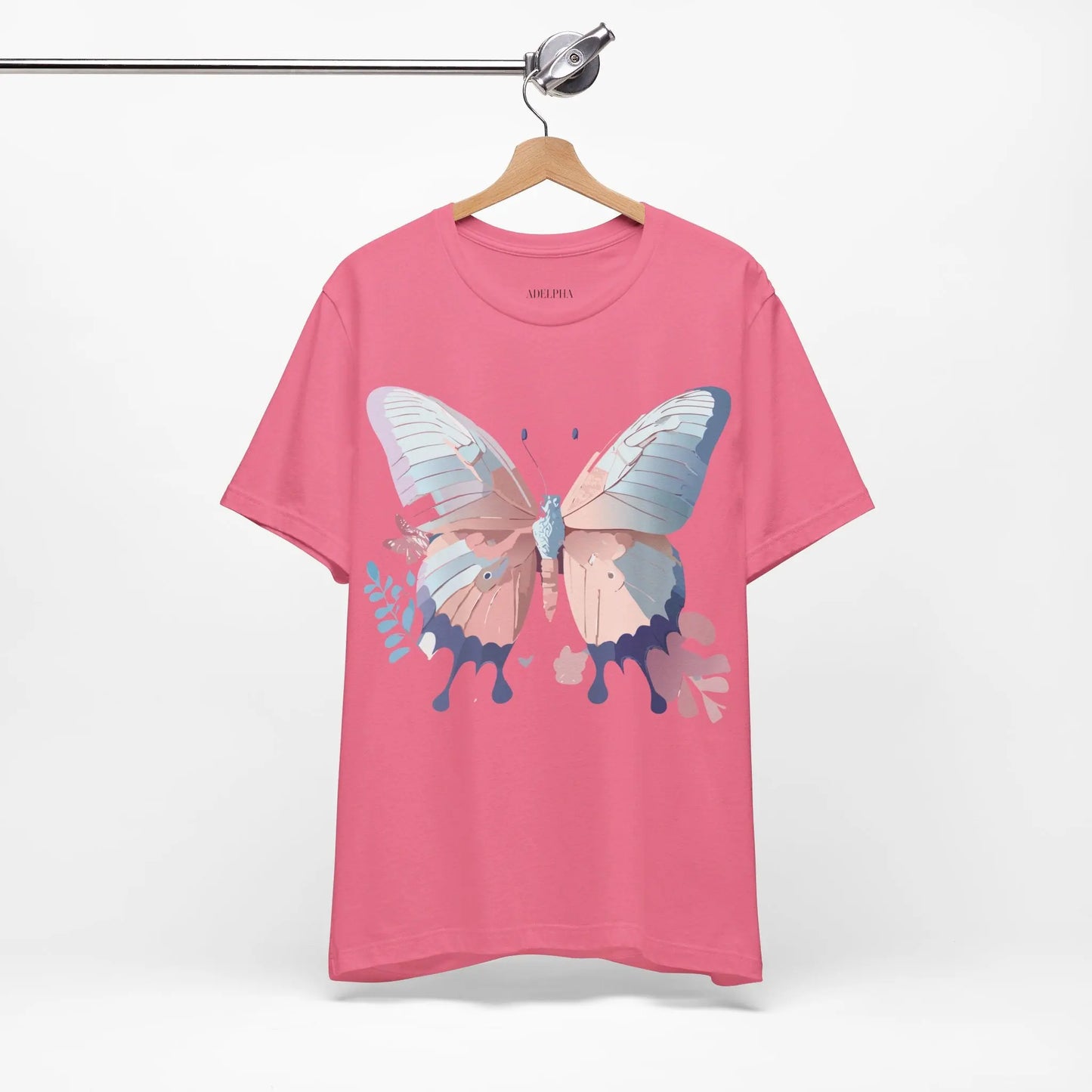 Butterfly Shirt ADELPHA