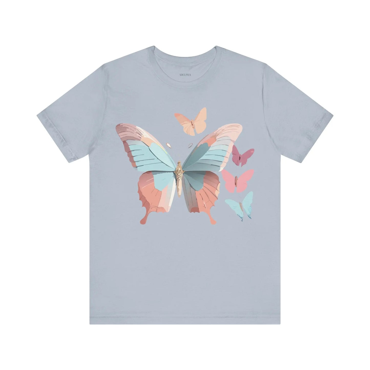 Butterfly Shirt ADELPHA