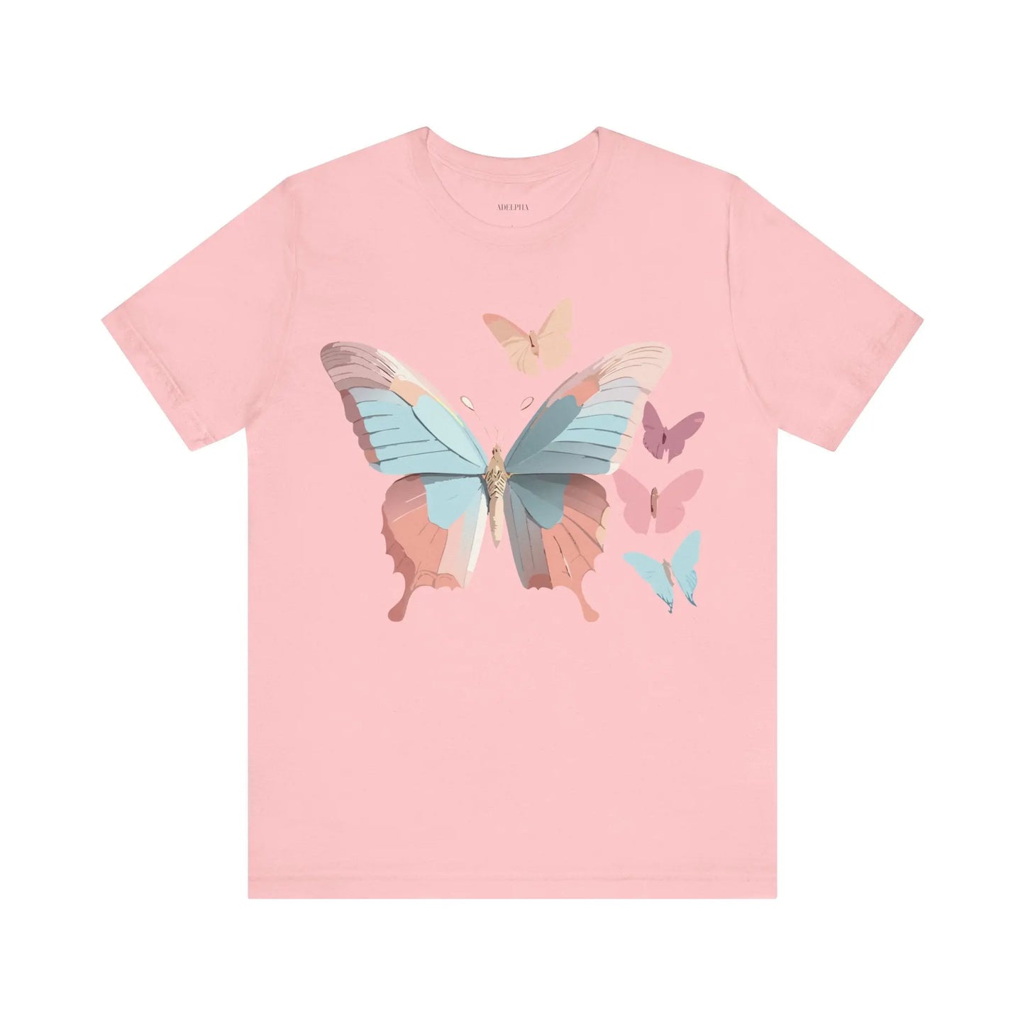 Butterfly Shirt ADELPHA