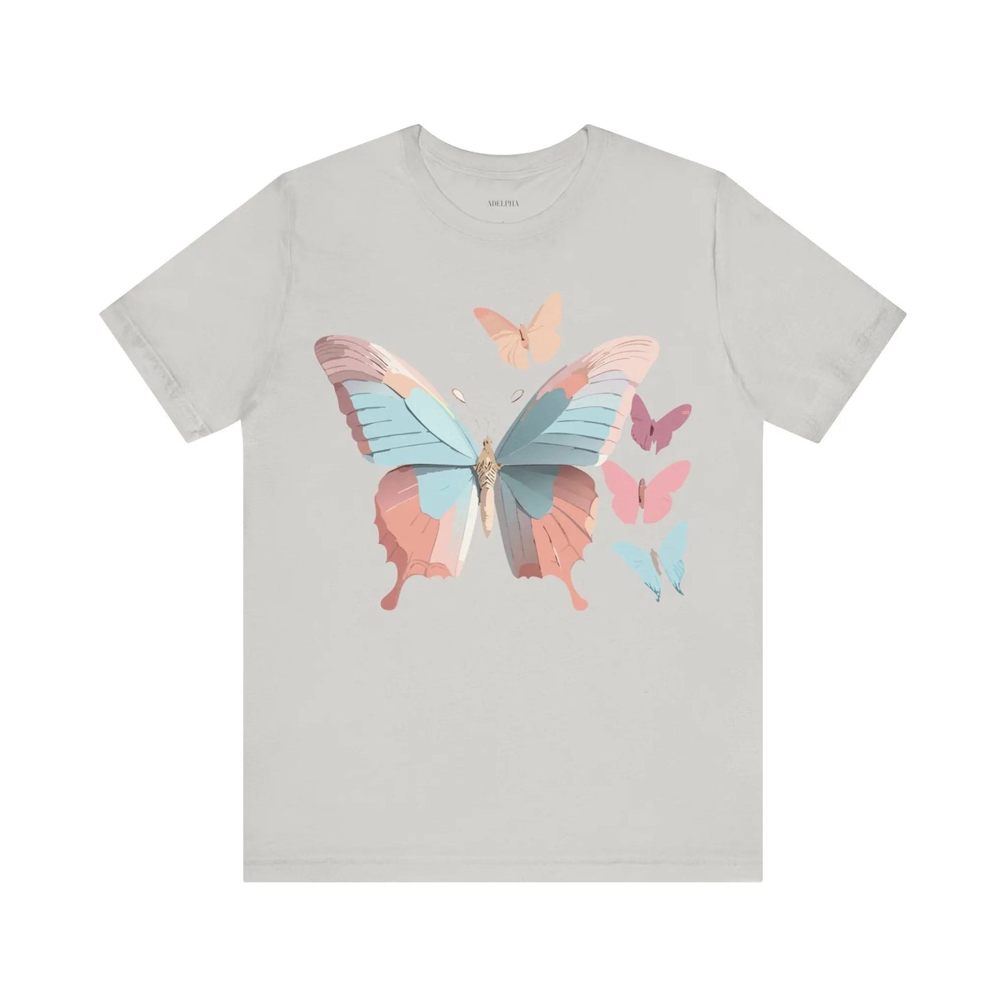 Butterfly Shirt ADELPHA