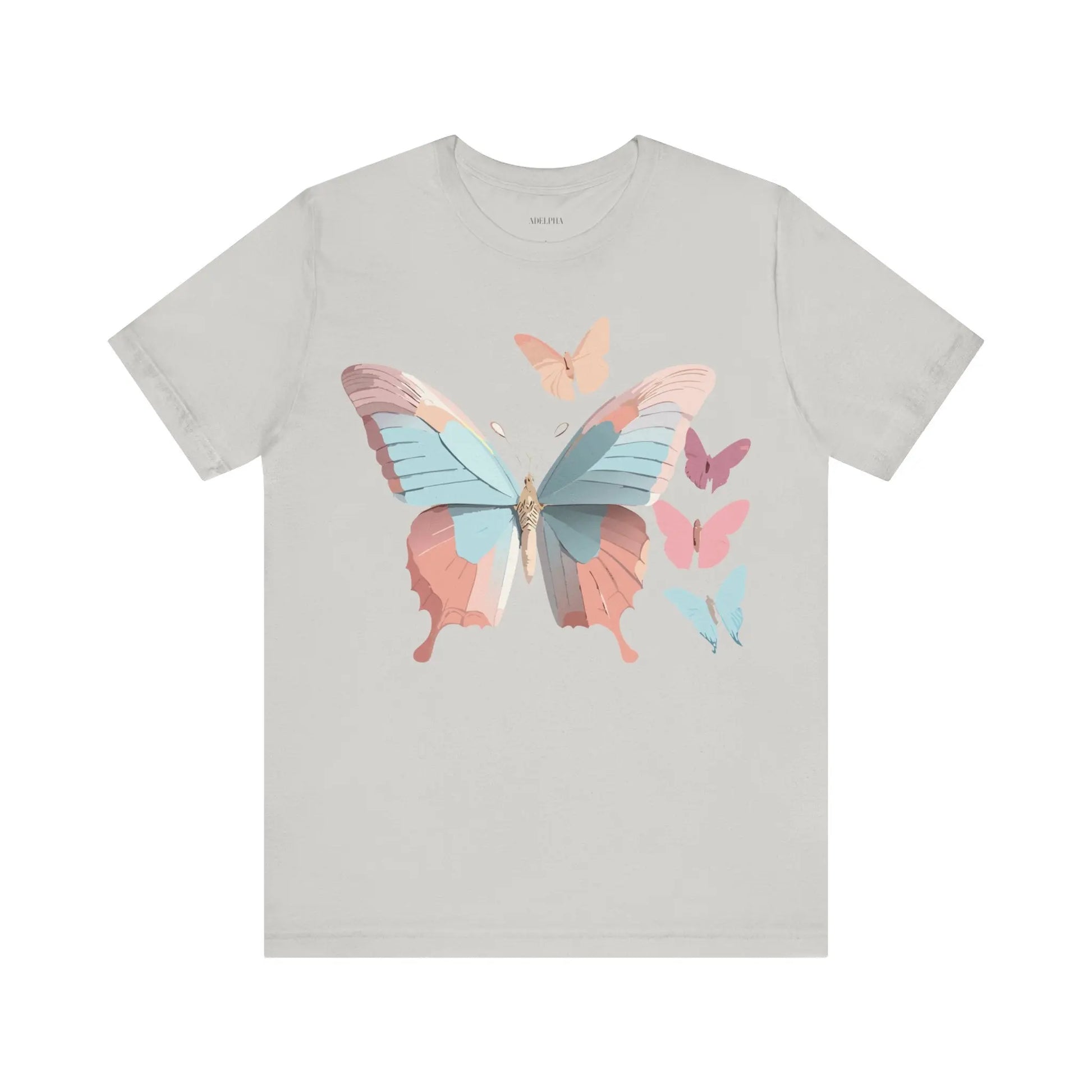 Butterfly Shirt ADELPHA