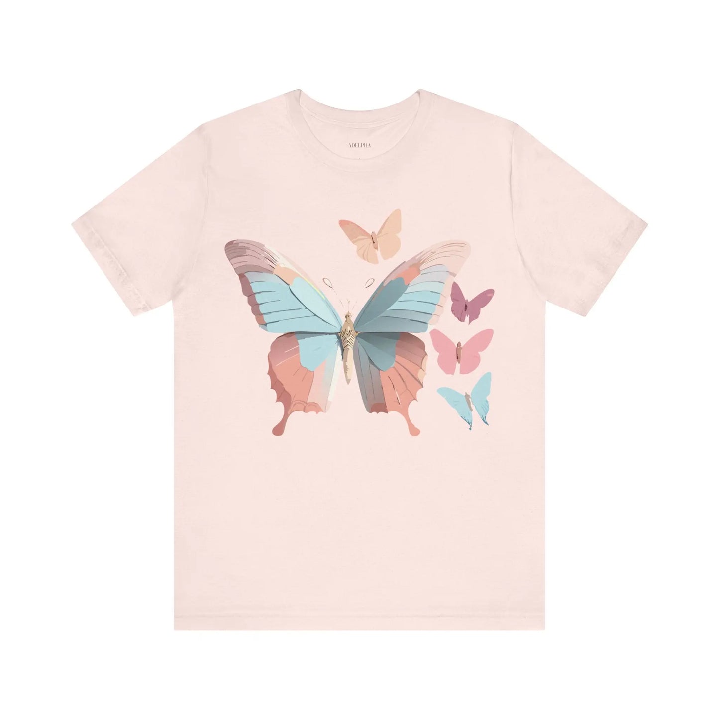 Butterfly Shirt ADELPHA