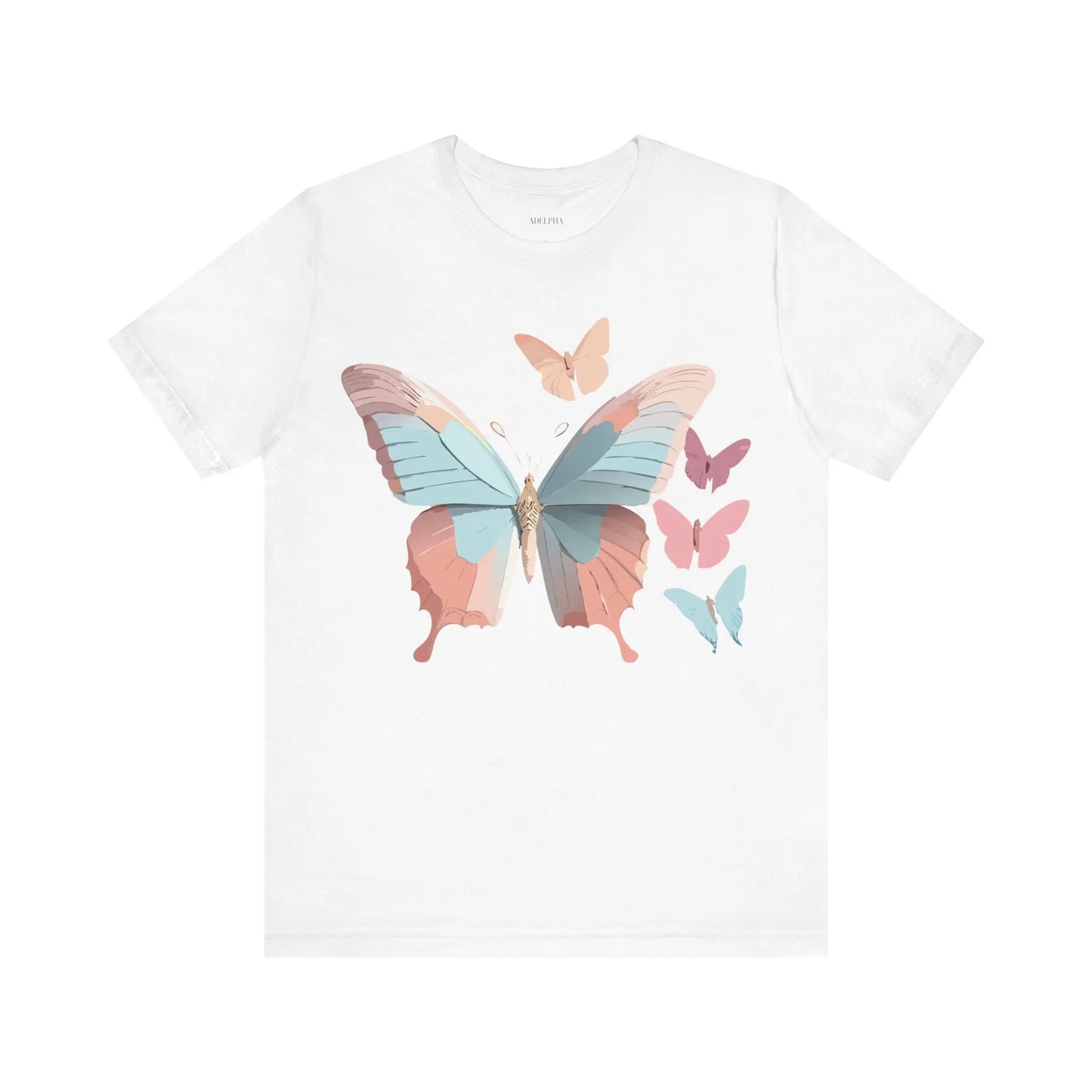 Butterfly Shirt ADELPHA