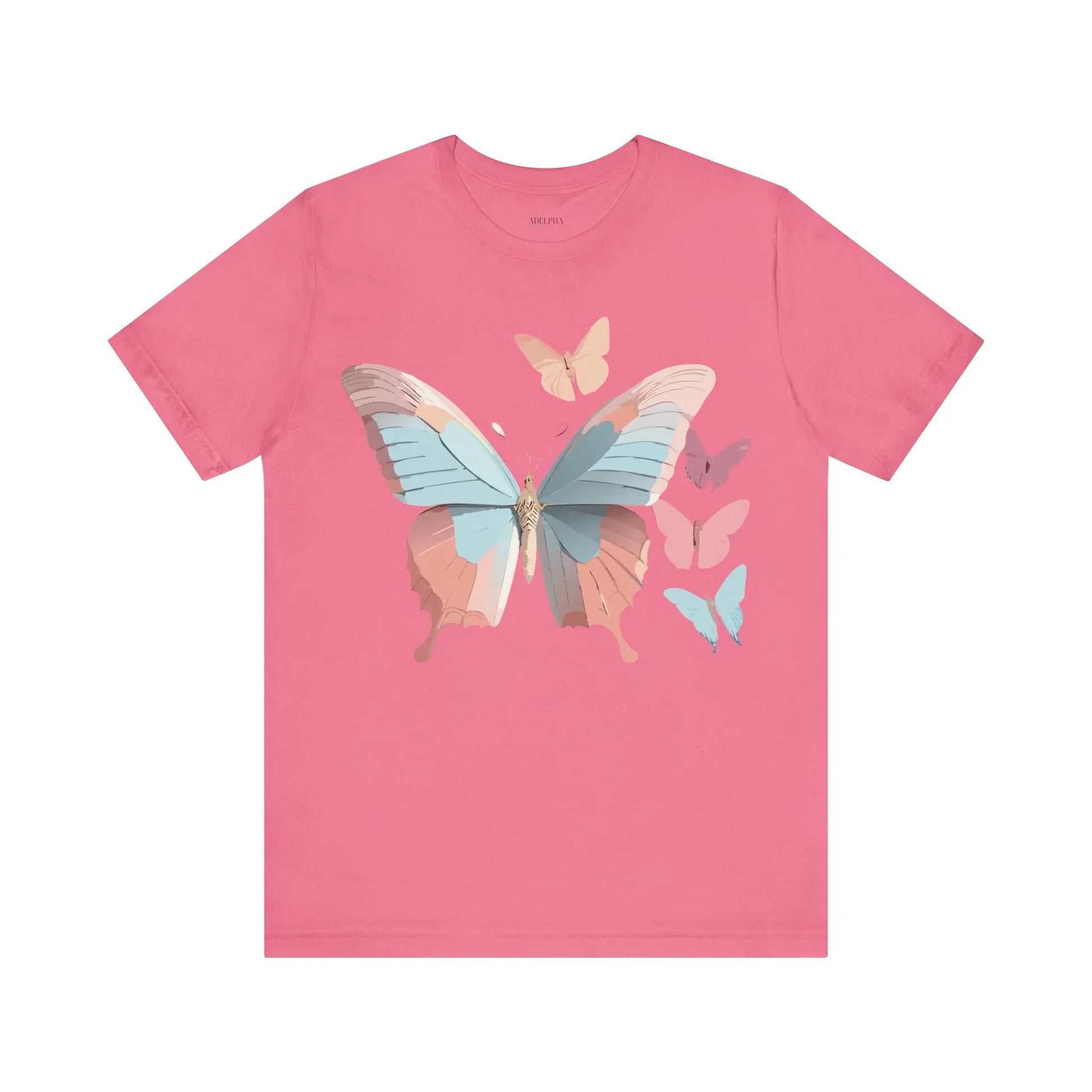 Butterfly Shirt ADELPHA