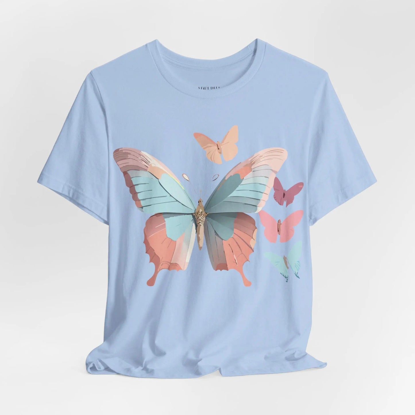 Butterfly Shirt ADELPHA