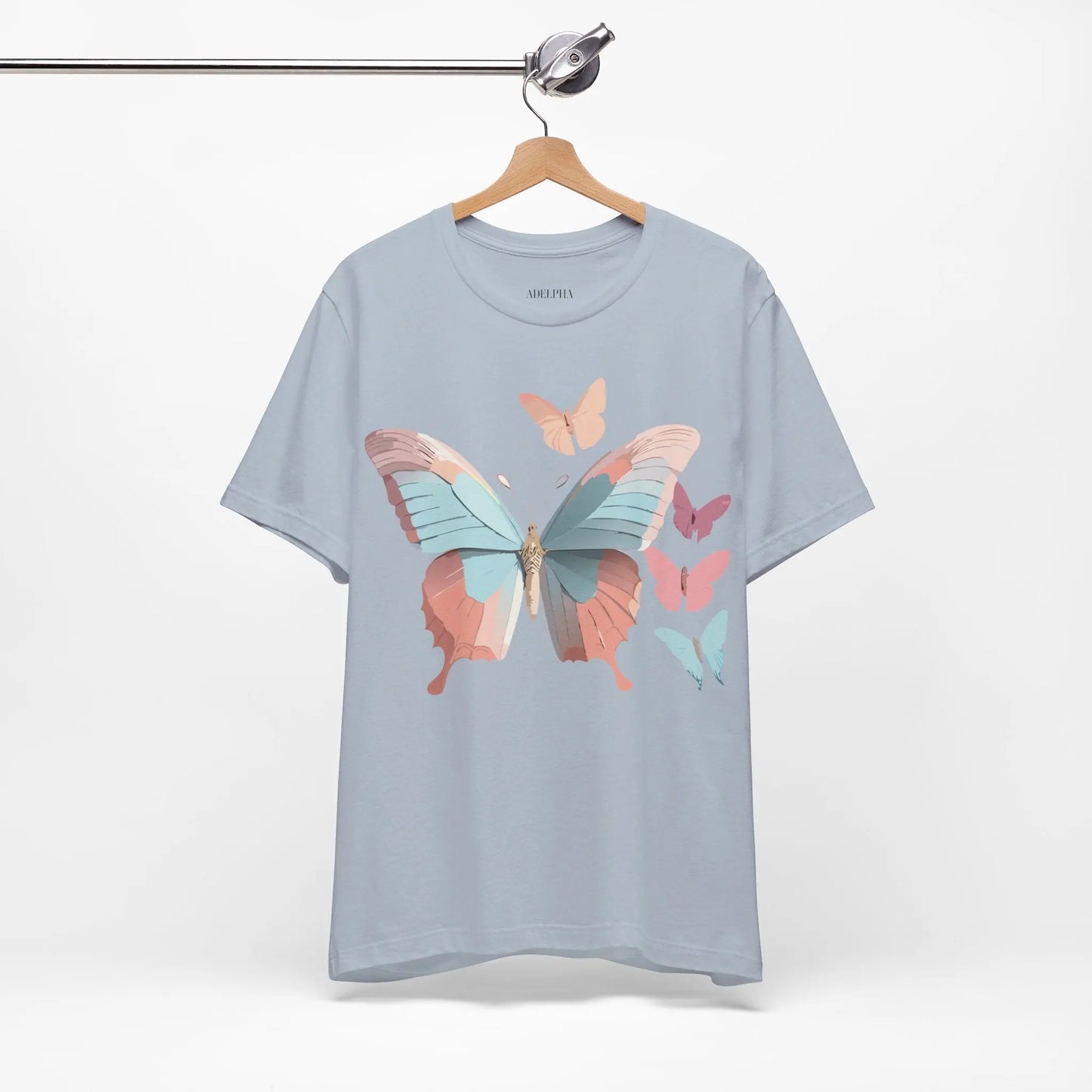 Butterfly Shirt ADELPHA