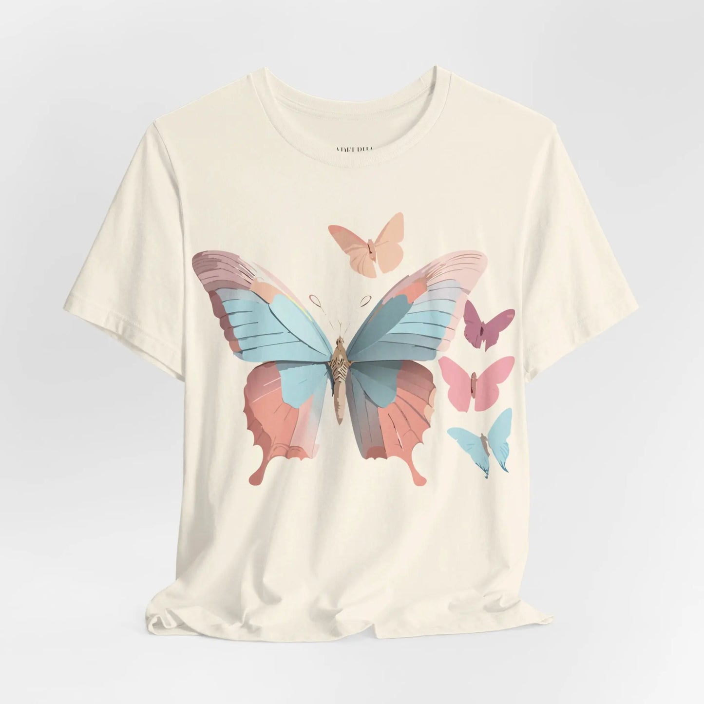 Butterfly Shirt ADELPHA