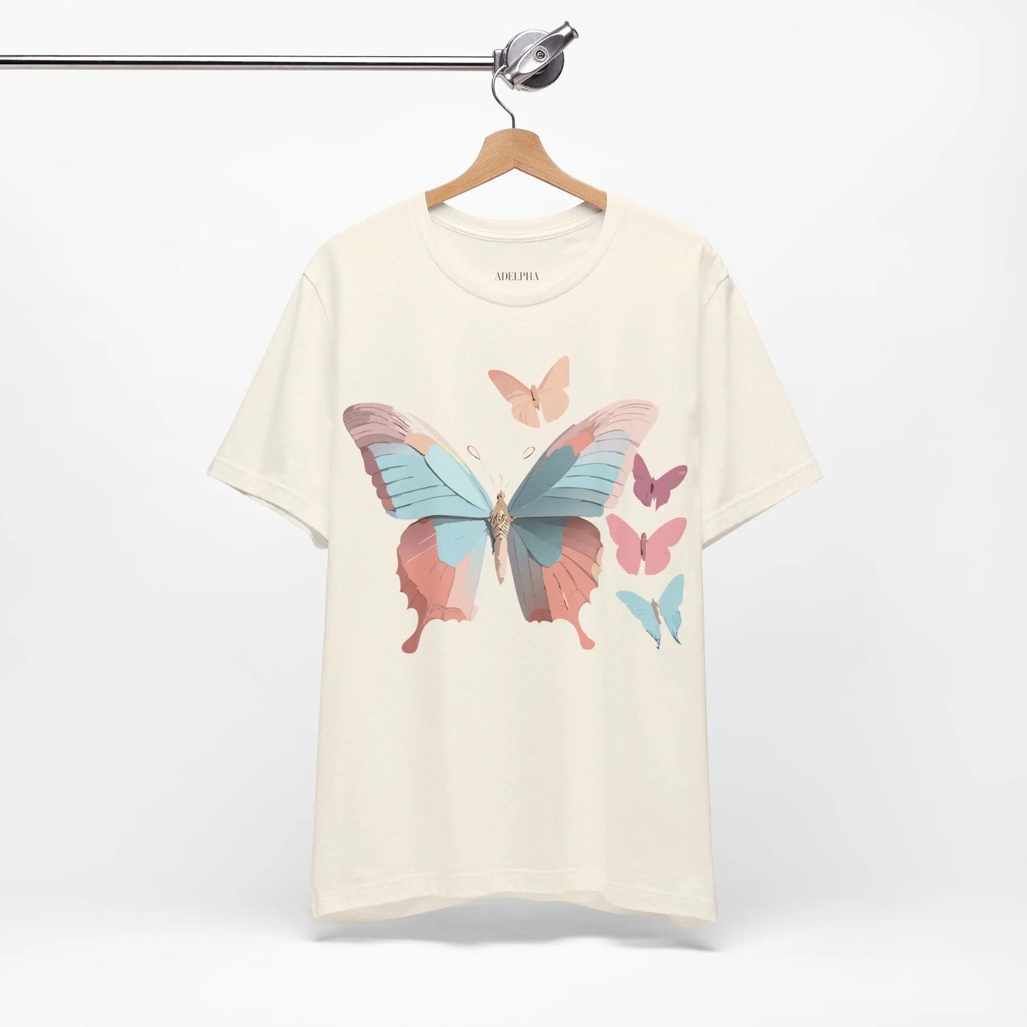Butterfly Shirt ADELPHA