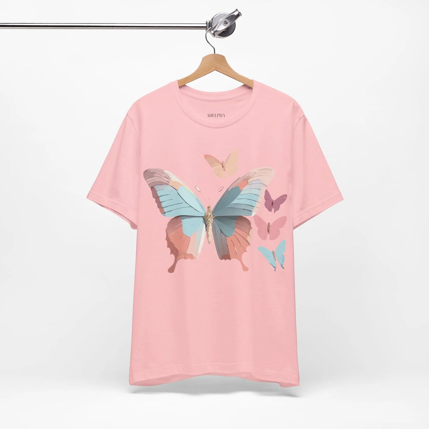 Butterfly Shirt ADELPHA