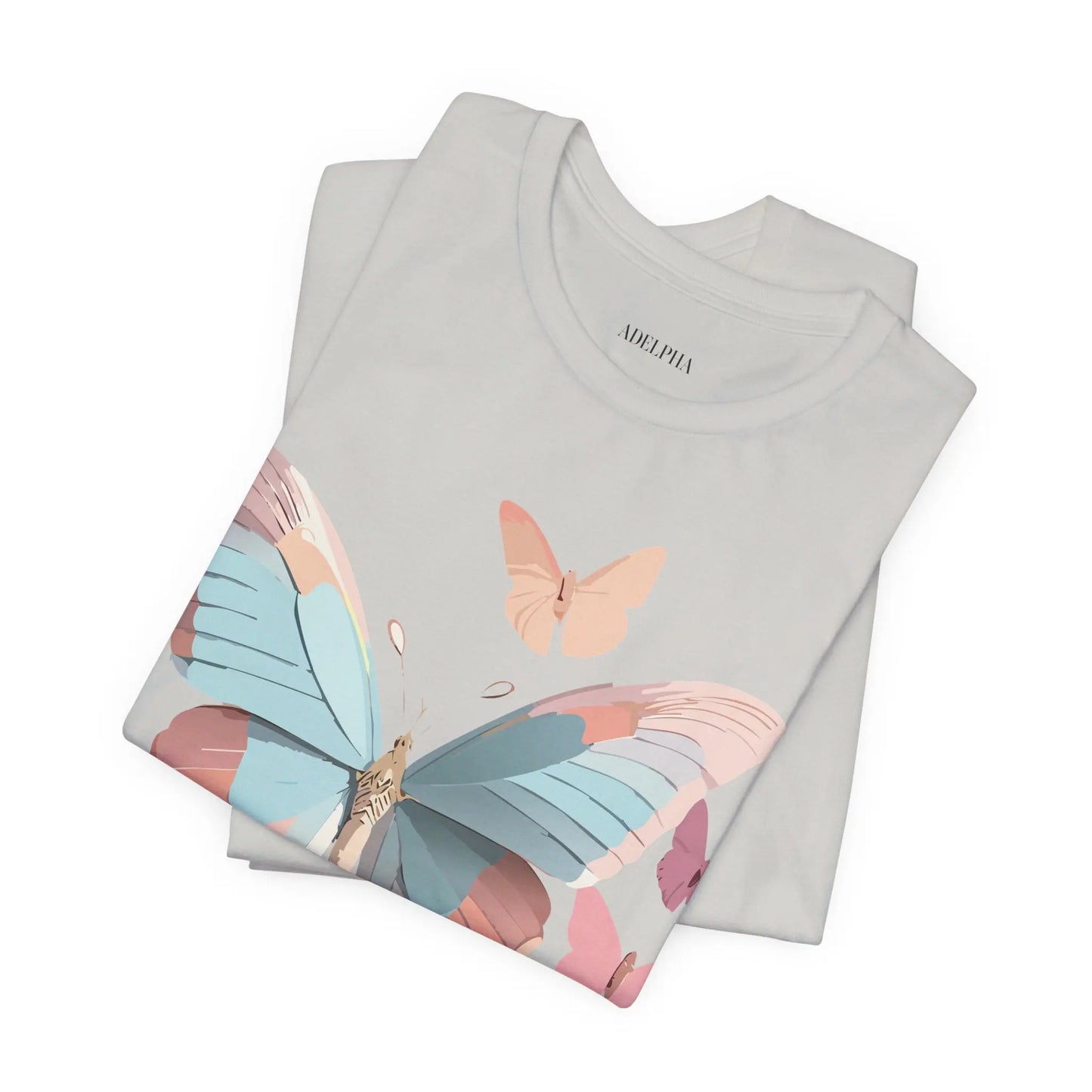 Butterfly Shirt ADELPHA