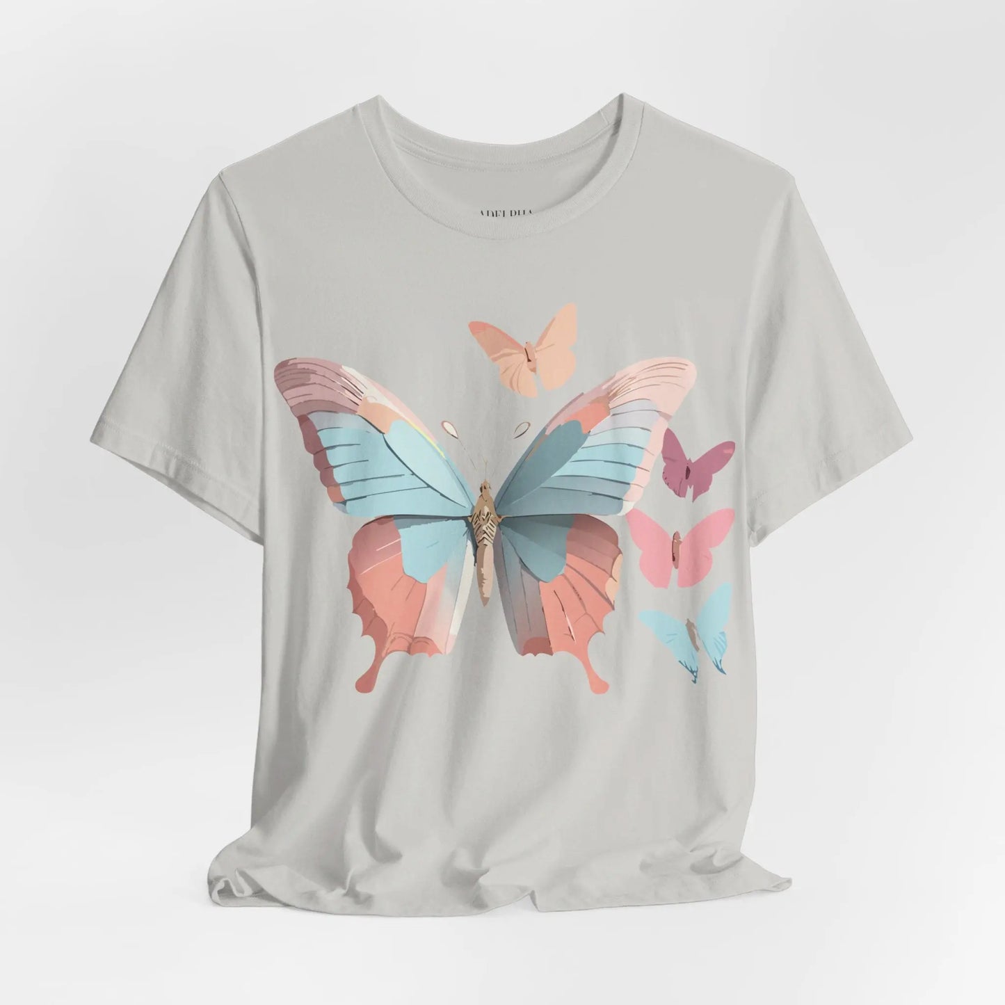 Butterfly Shirt ADELPHA