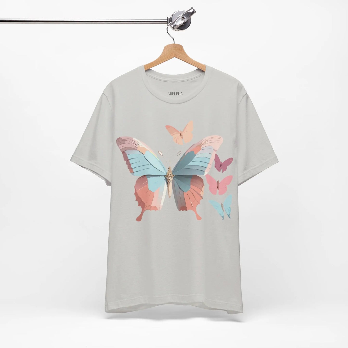 Butterfly Shirt ADELPHA