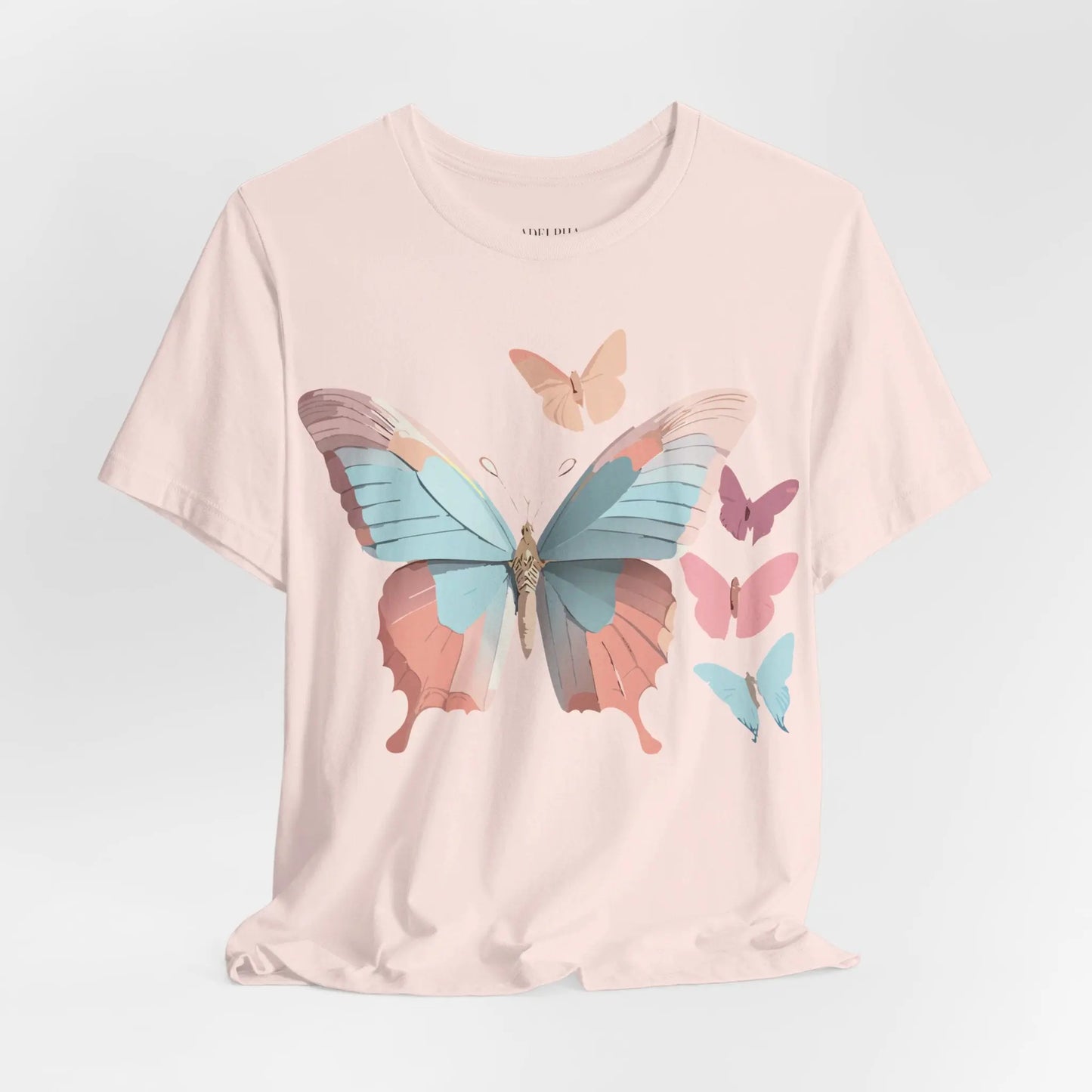 Butterfly Shirt ADELPHA