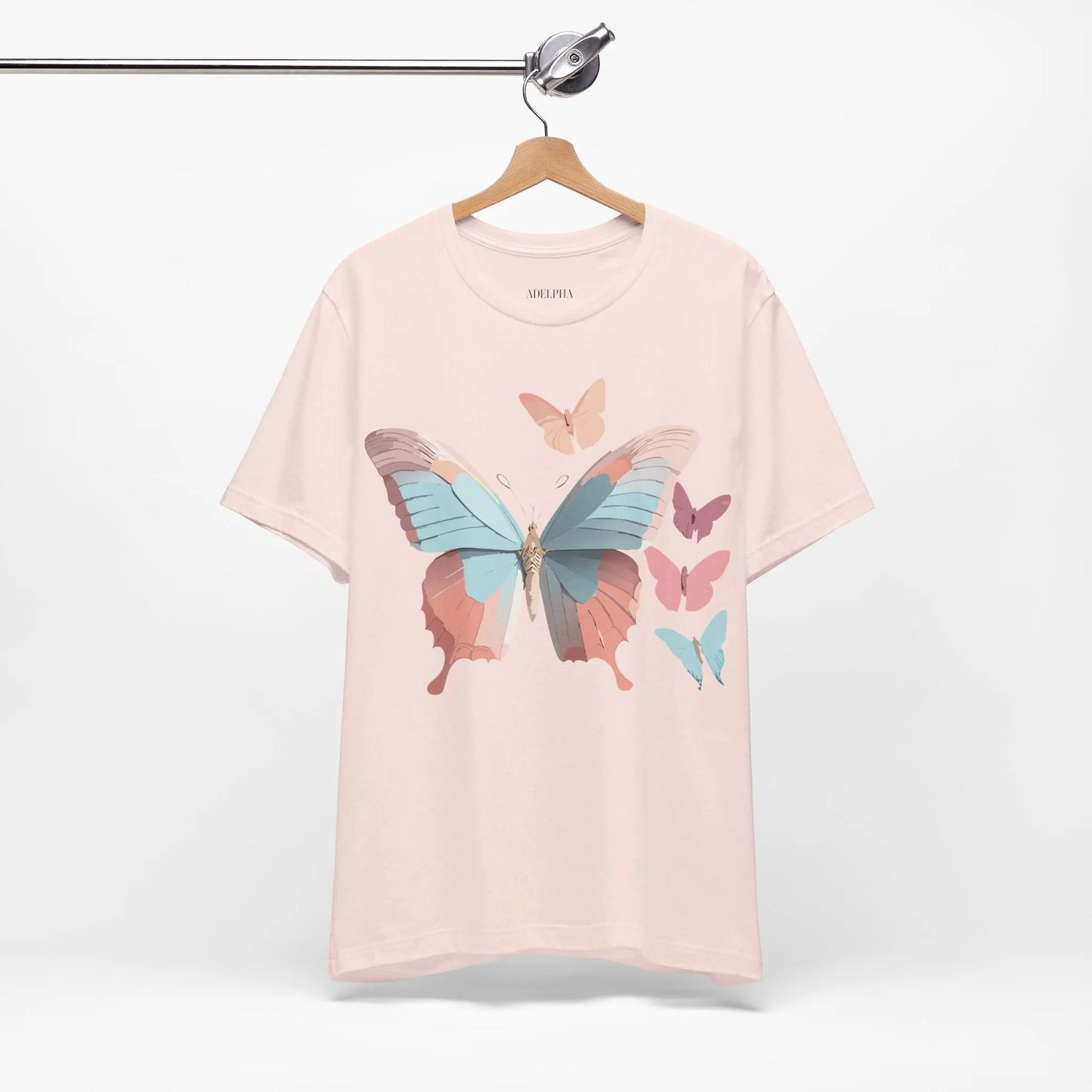 Butterfly Shirt ADELPHA
