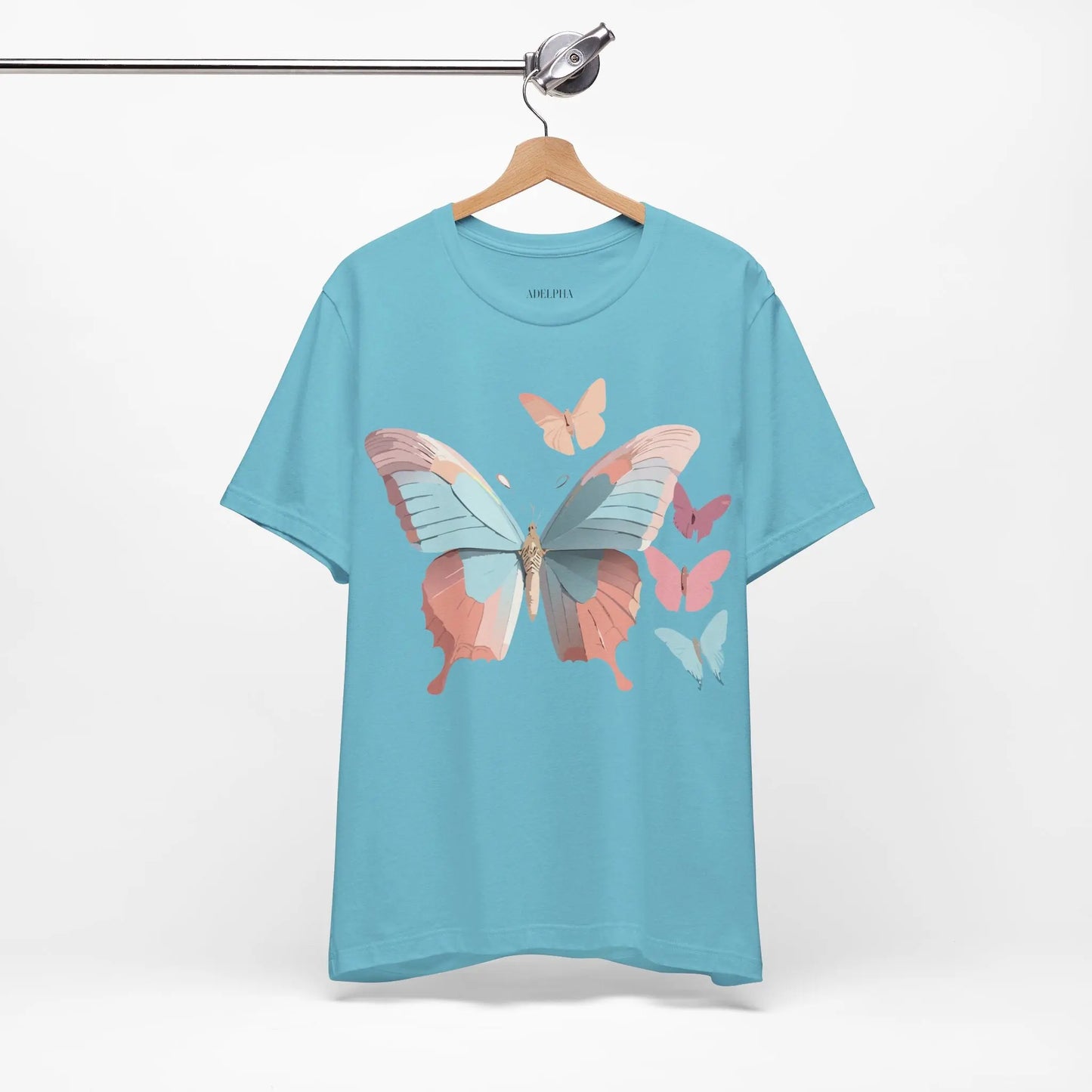 Butterfly Shirt ADELPHA