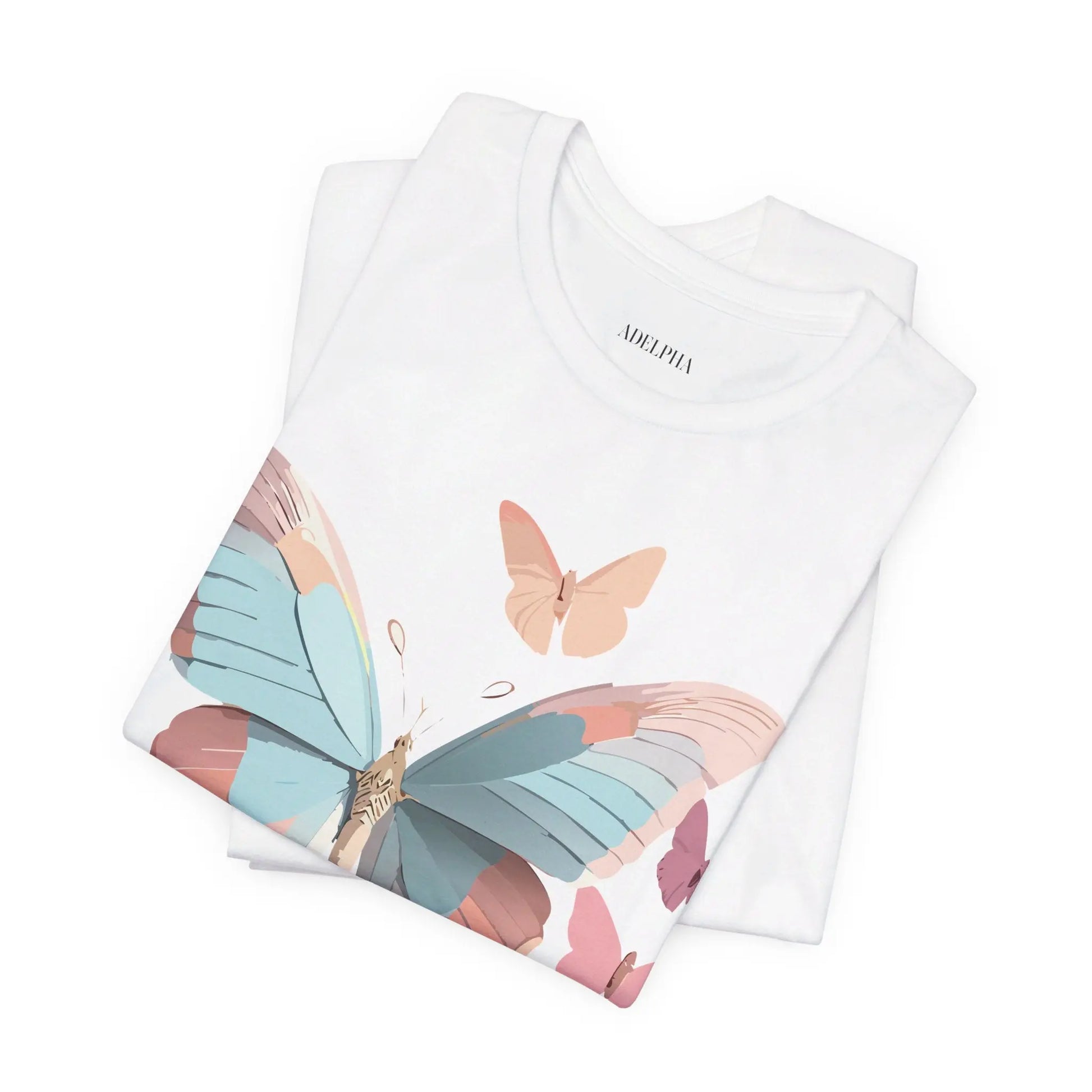 Butterfly Shirt ADELPHA