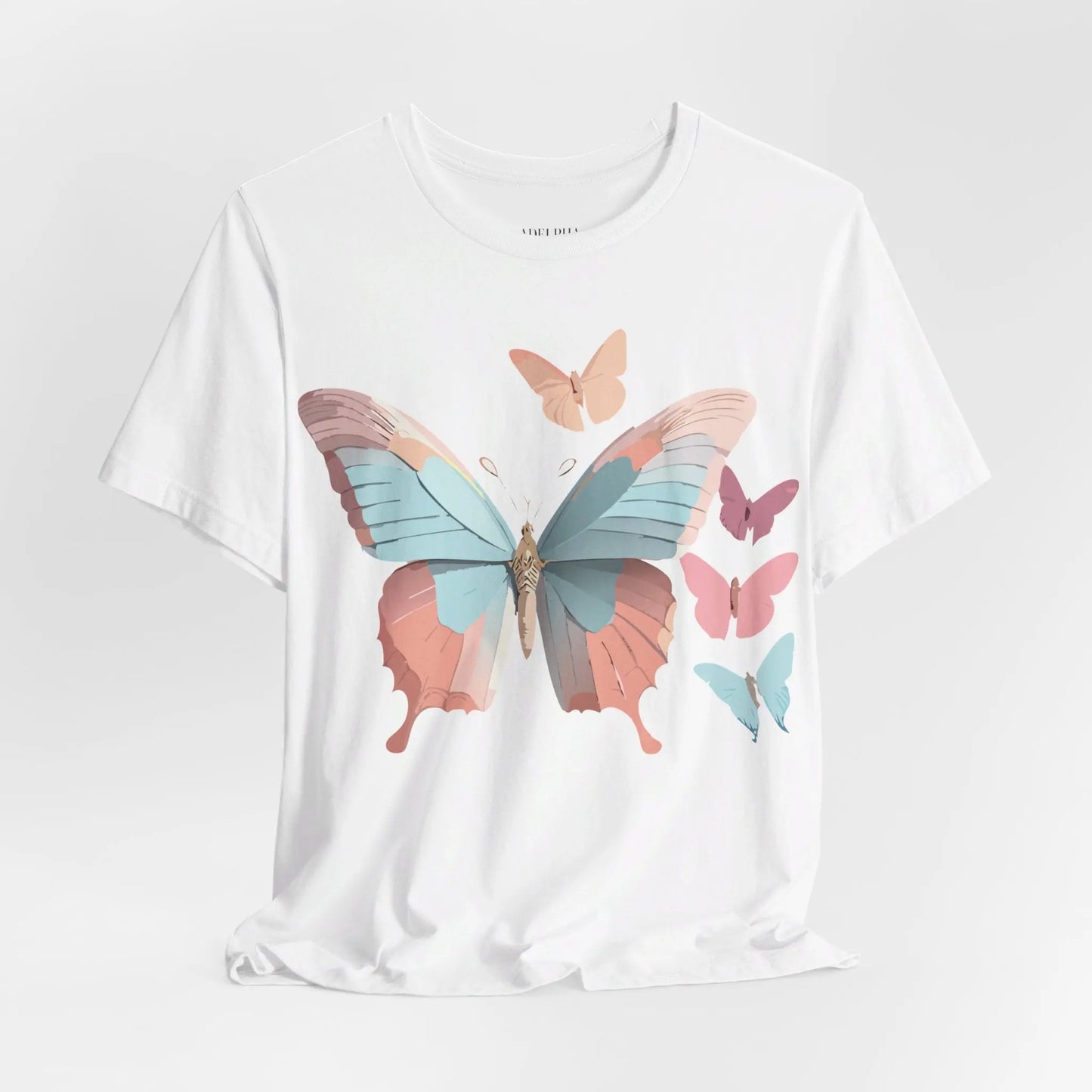 Butterfly Shirt ADELPHA