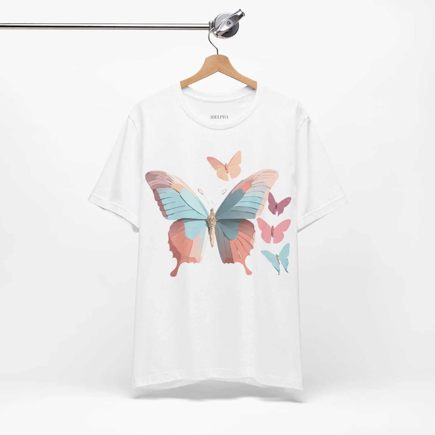 Butterfly Shirt ADELPHA
