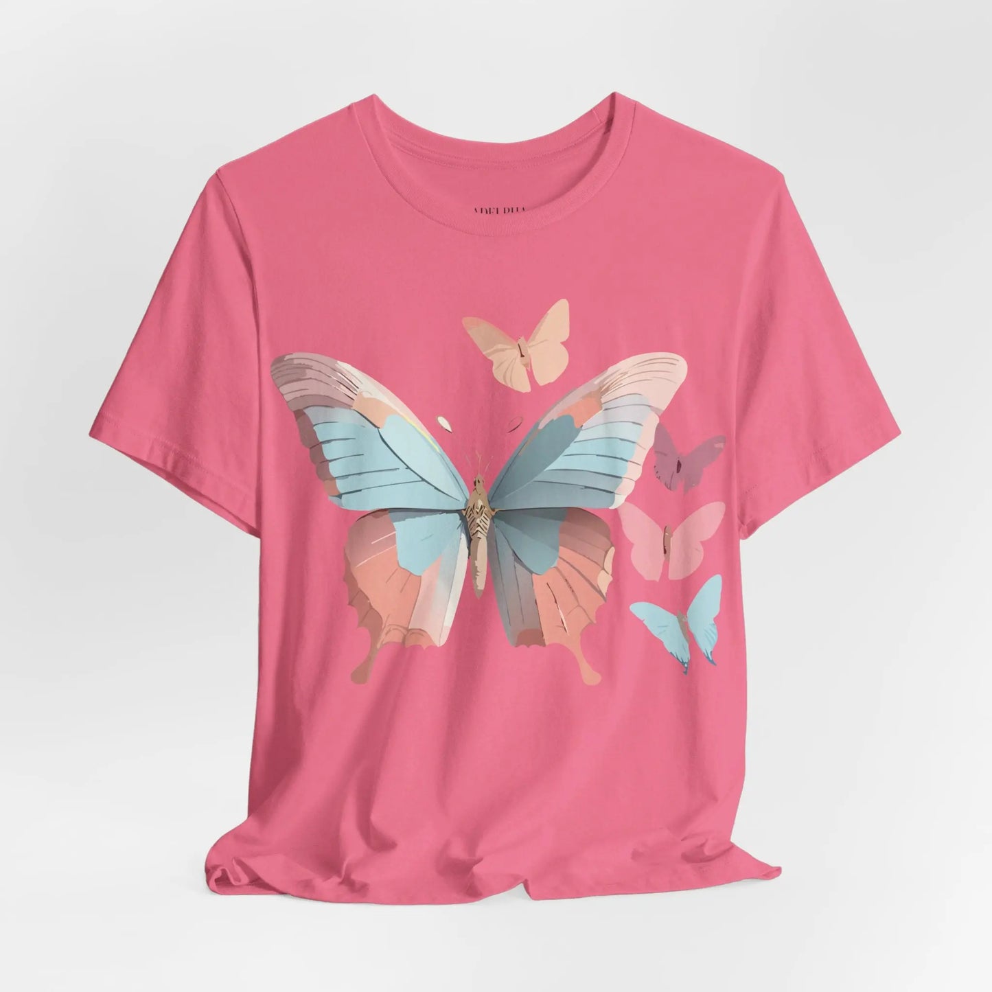 Butterfly Shirt ADELPHA