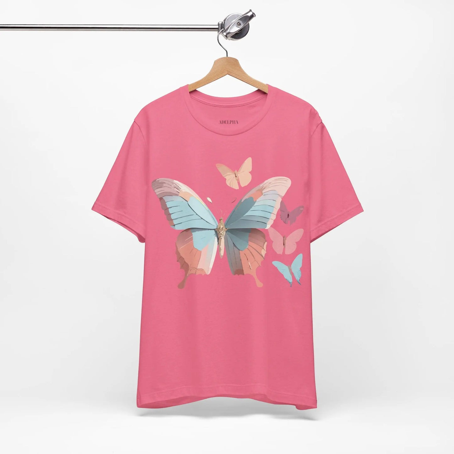 Butterfly Shirt ADELPHA