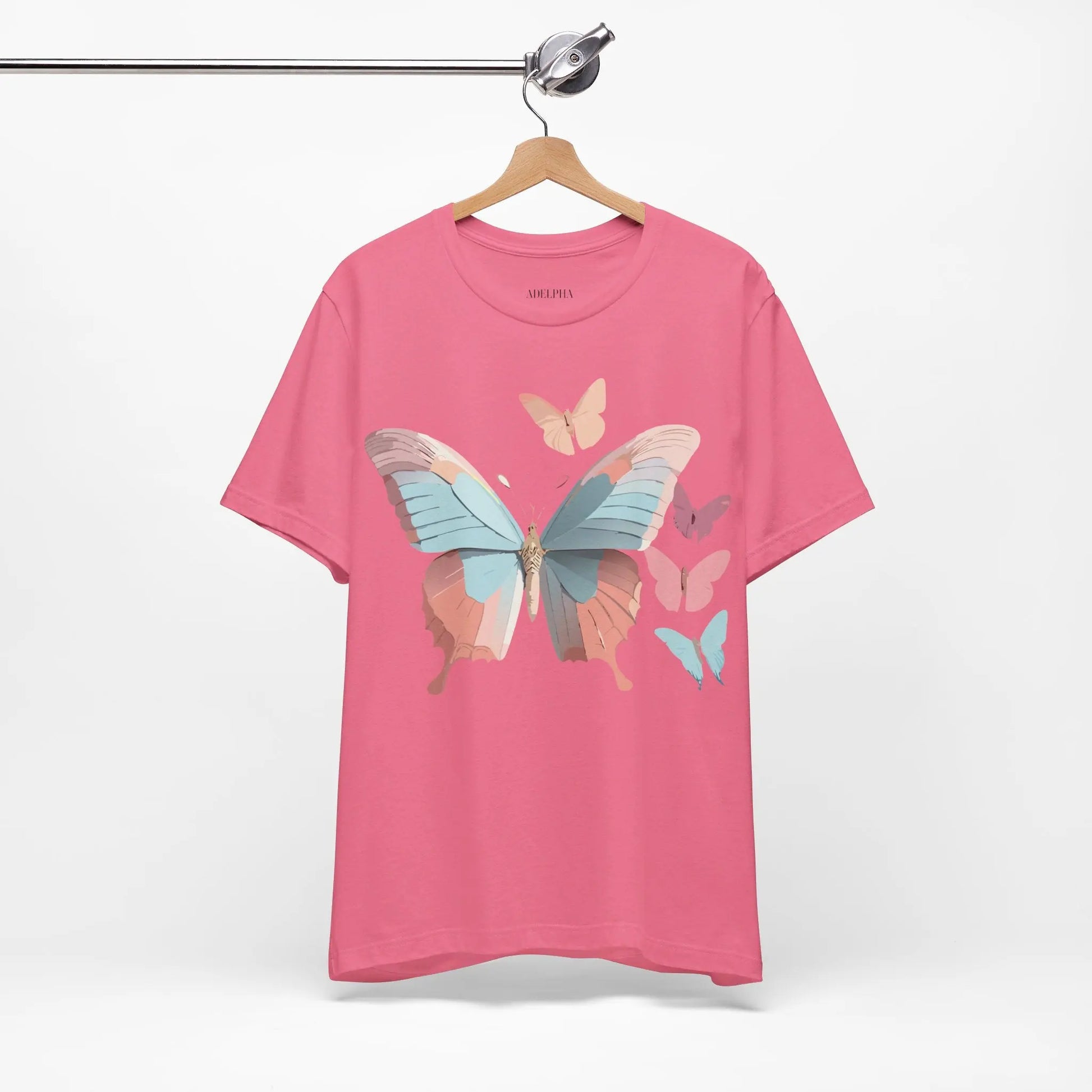 Butterfly Shirt ADELPHA