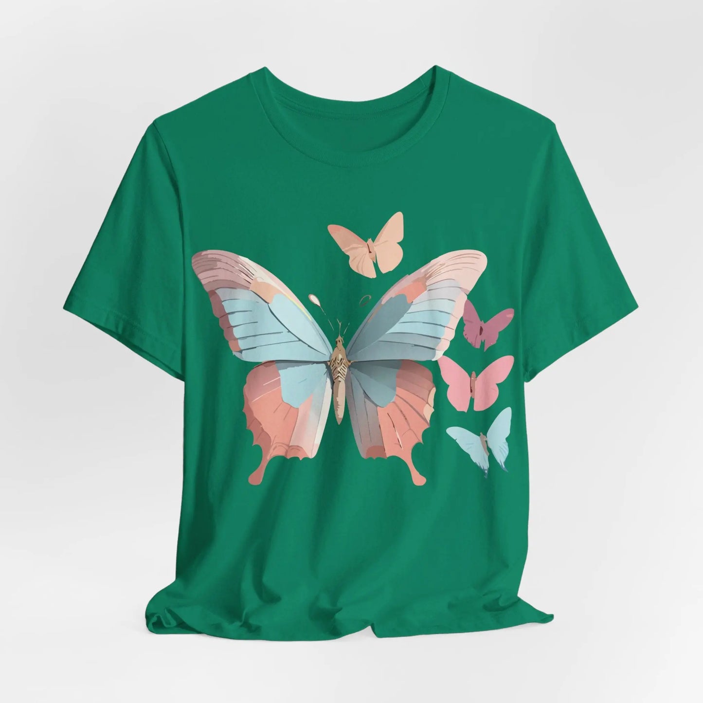 Butterfly Shirt ADELPHA
