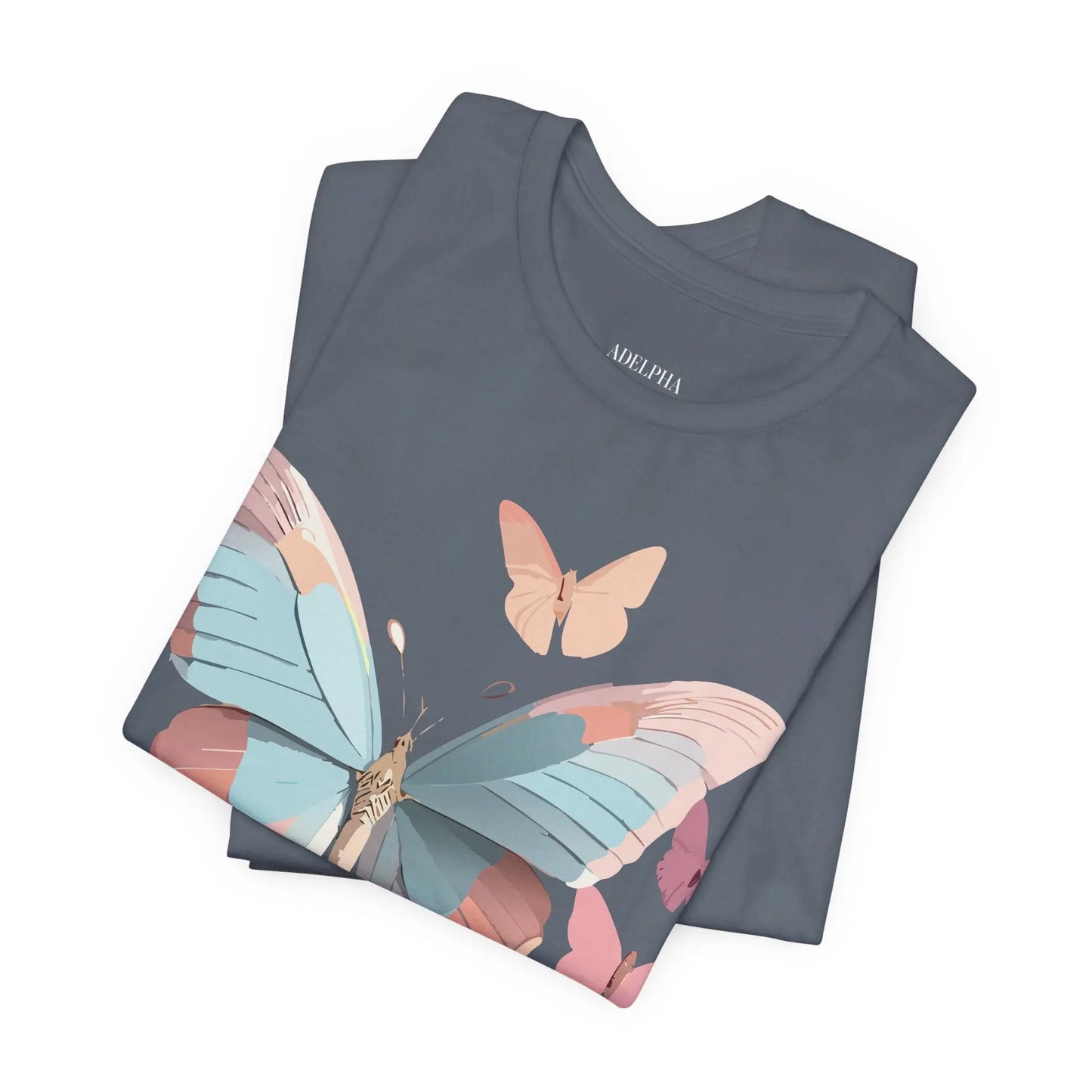 Butterfly Shirt ADELPHA