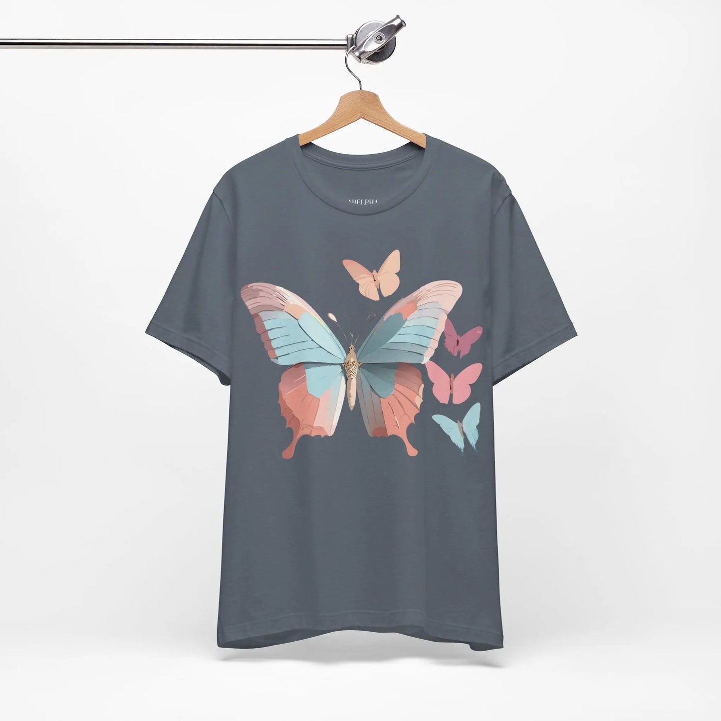Butterfly Shirt ADELPHA