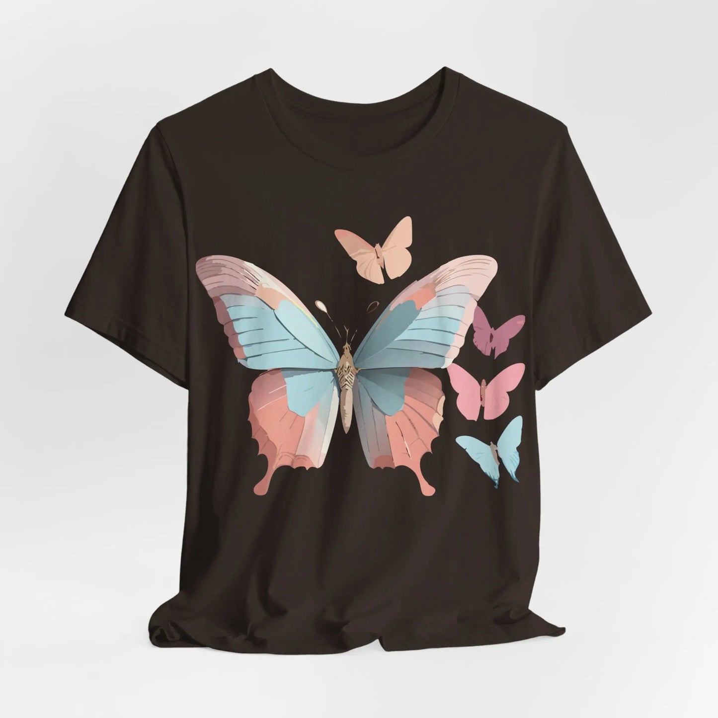 Butterfly Shirt ADELPHA