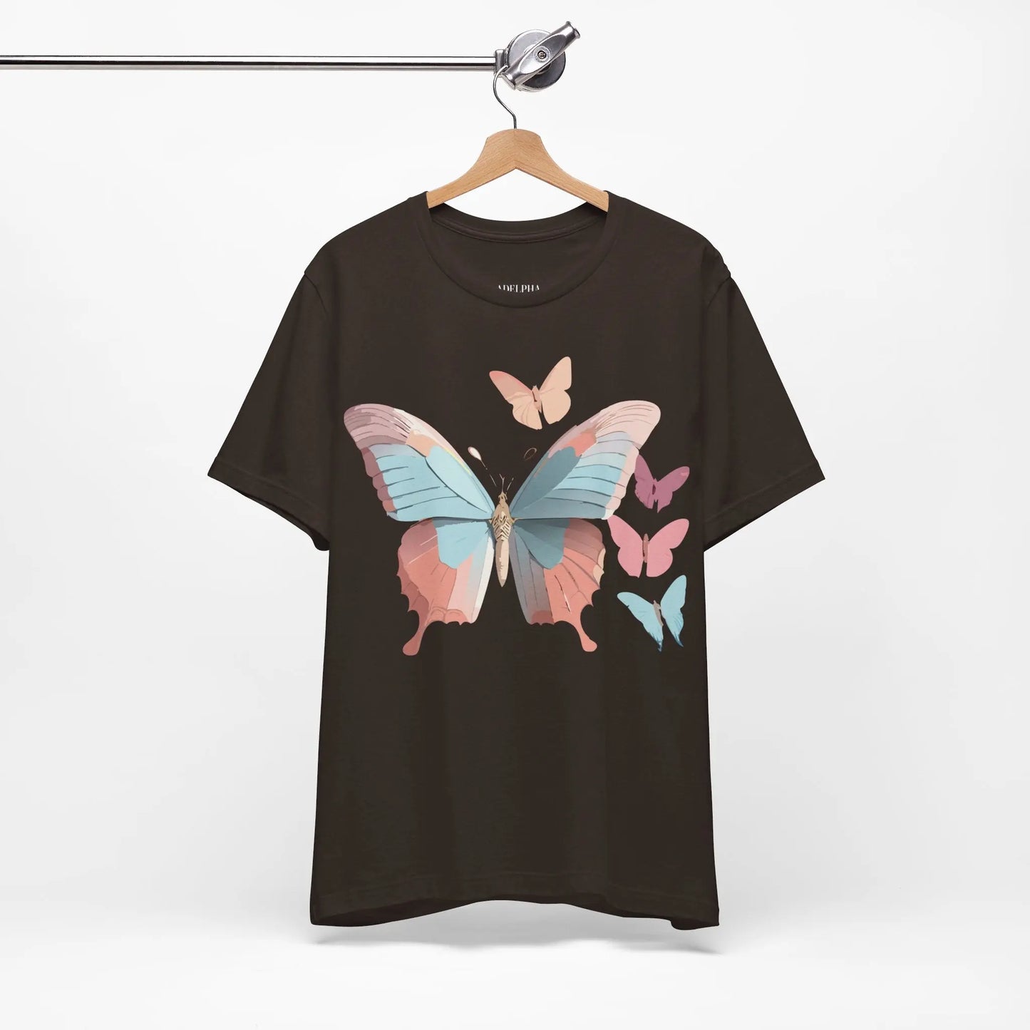 Butterfly Shirt ADELPHA