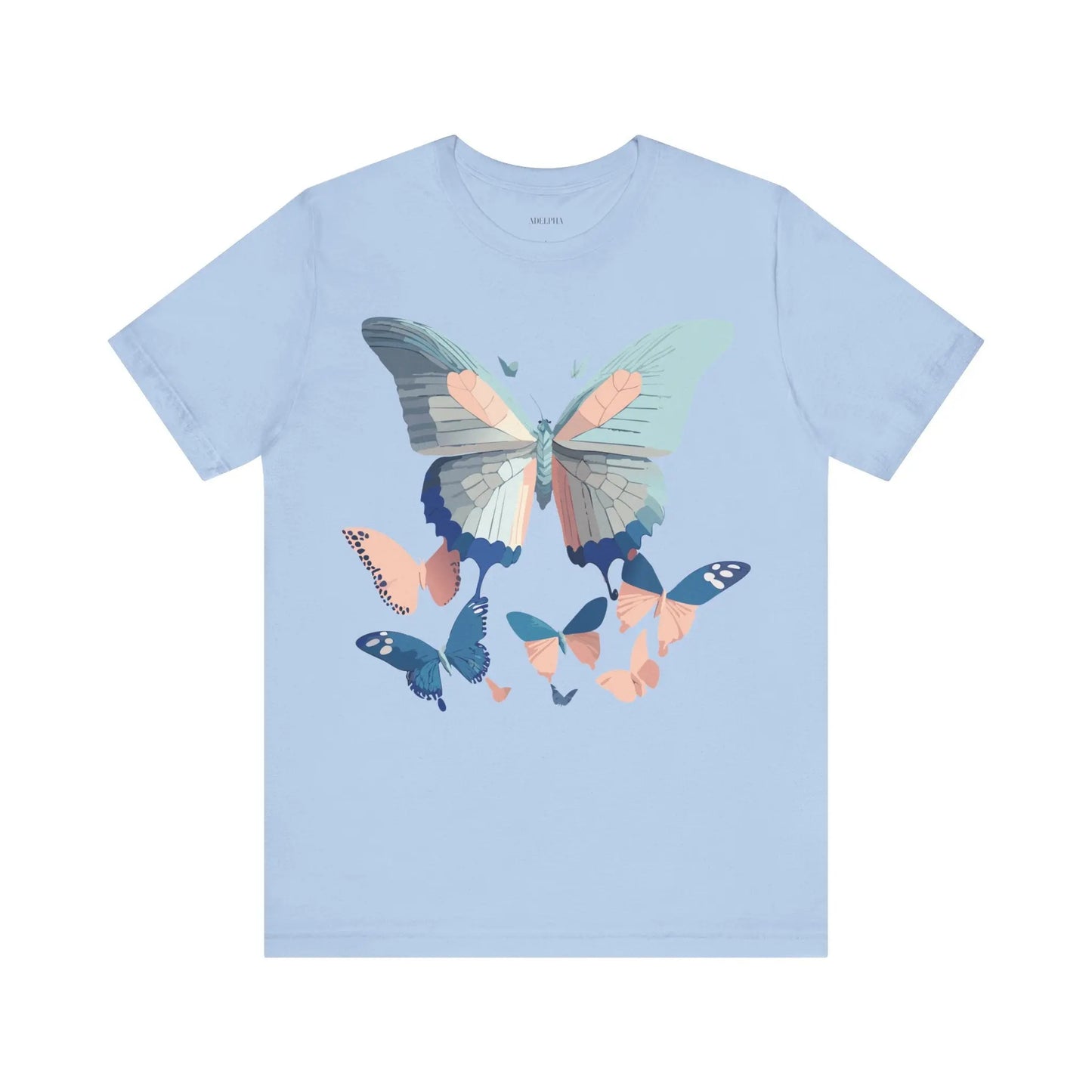Butterfly Shirt ADELPHA