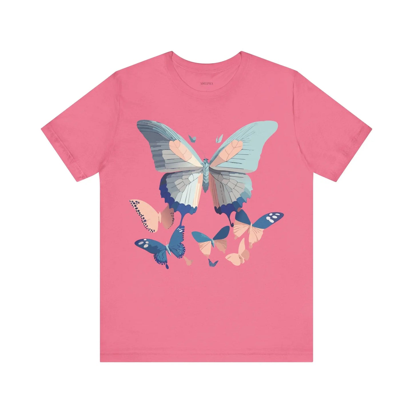 Butterfly Shirt ADELPHA