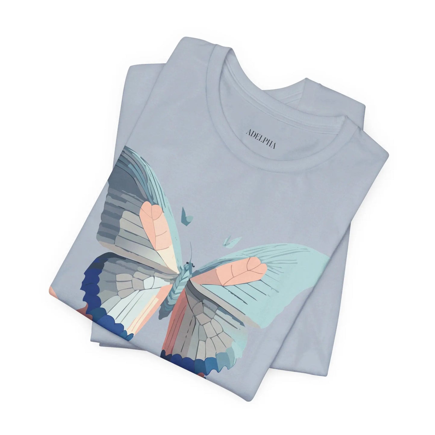 Butterfly Shirt ADELPHA