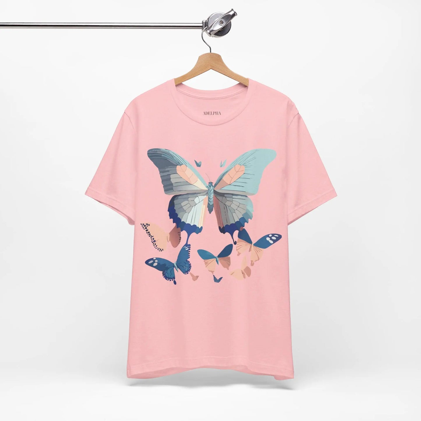 Butterfly Shirt ADELPHA