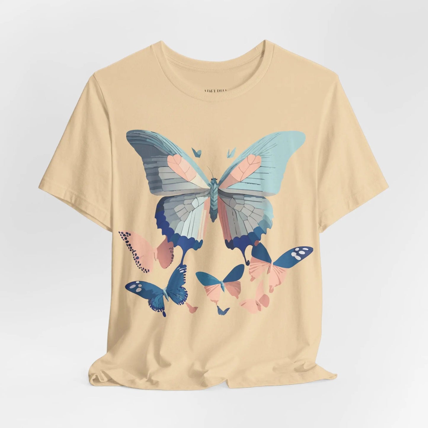 Butterfly Shirt ADELPHA
