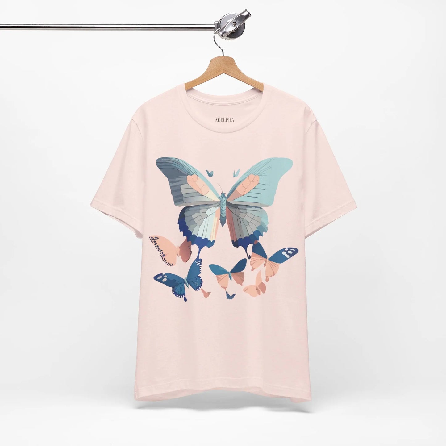 Butterfly Shirt ADELPHA