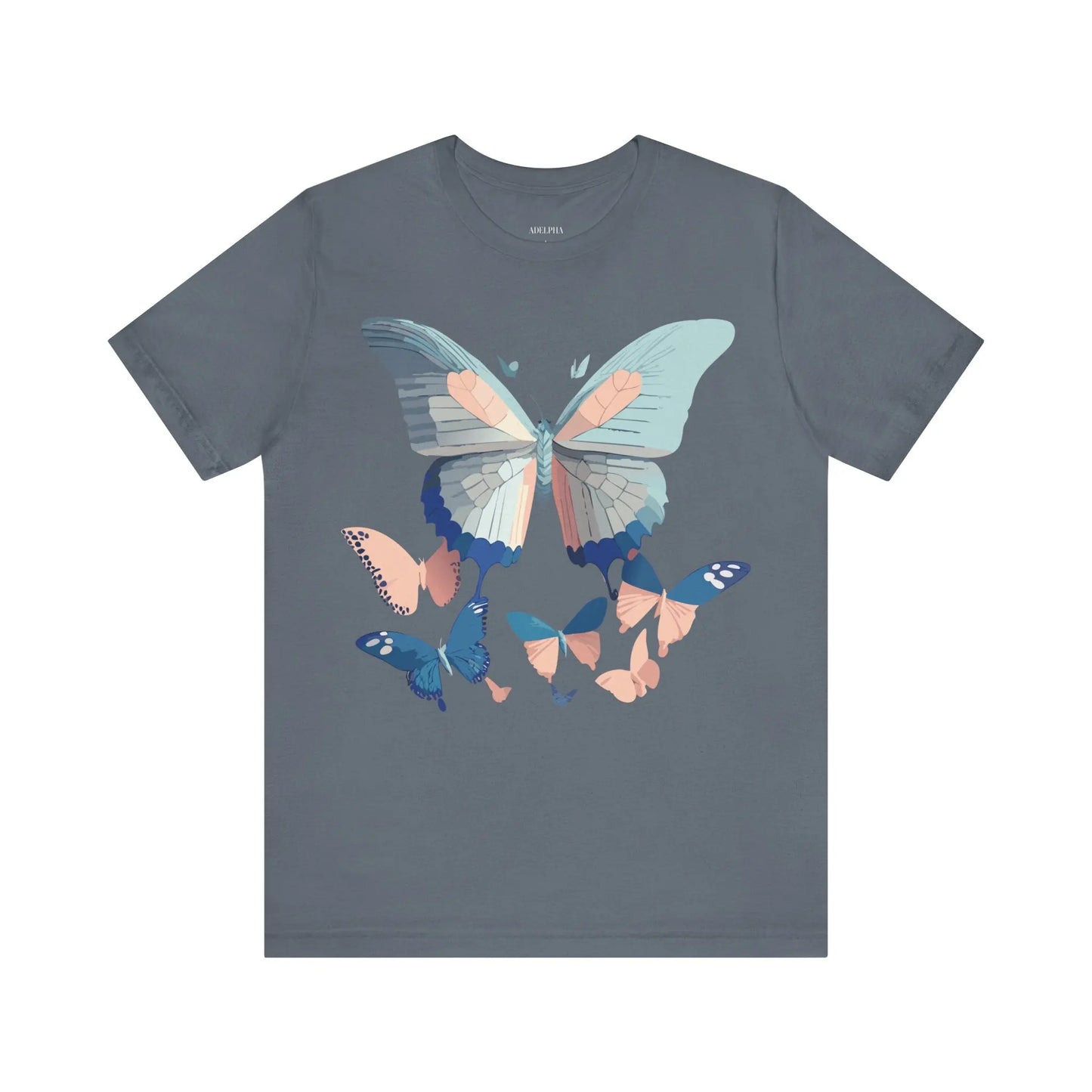 Butterfly Shirt ADELPHA